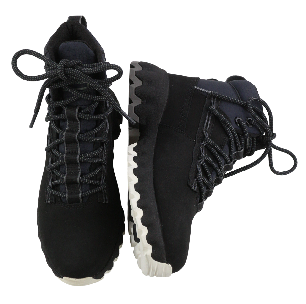 TIMBERLAND A2K2Y moteriški aulinukai nuo odinių kulkšnių, EU36, EU37, vandeniui atsparios, Timberdry 