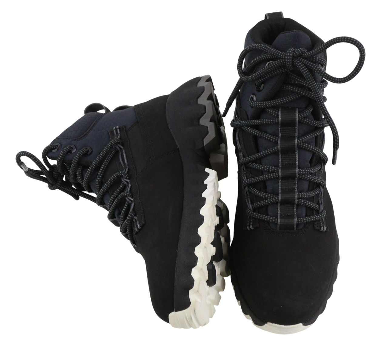 TIMBERLAND A2K2Y moteriški aulinukai nuo odinių kulkšnių, EU36, EU37, vandeniui atsparios, Timberdry 