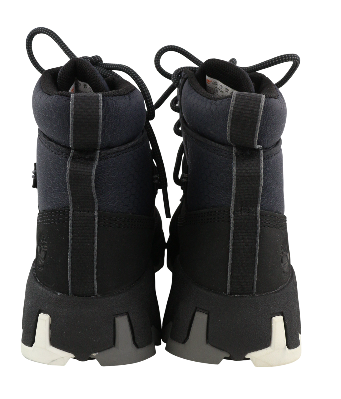 TIMBERLAND A2K2Y moteriški aulinukai nuo odinių kulkšnių, EU36, EU37, vandeniui atsparios, Timberdry 