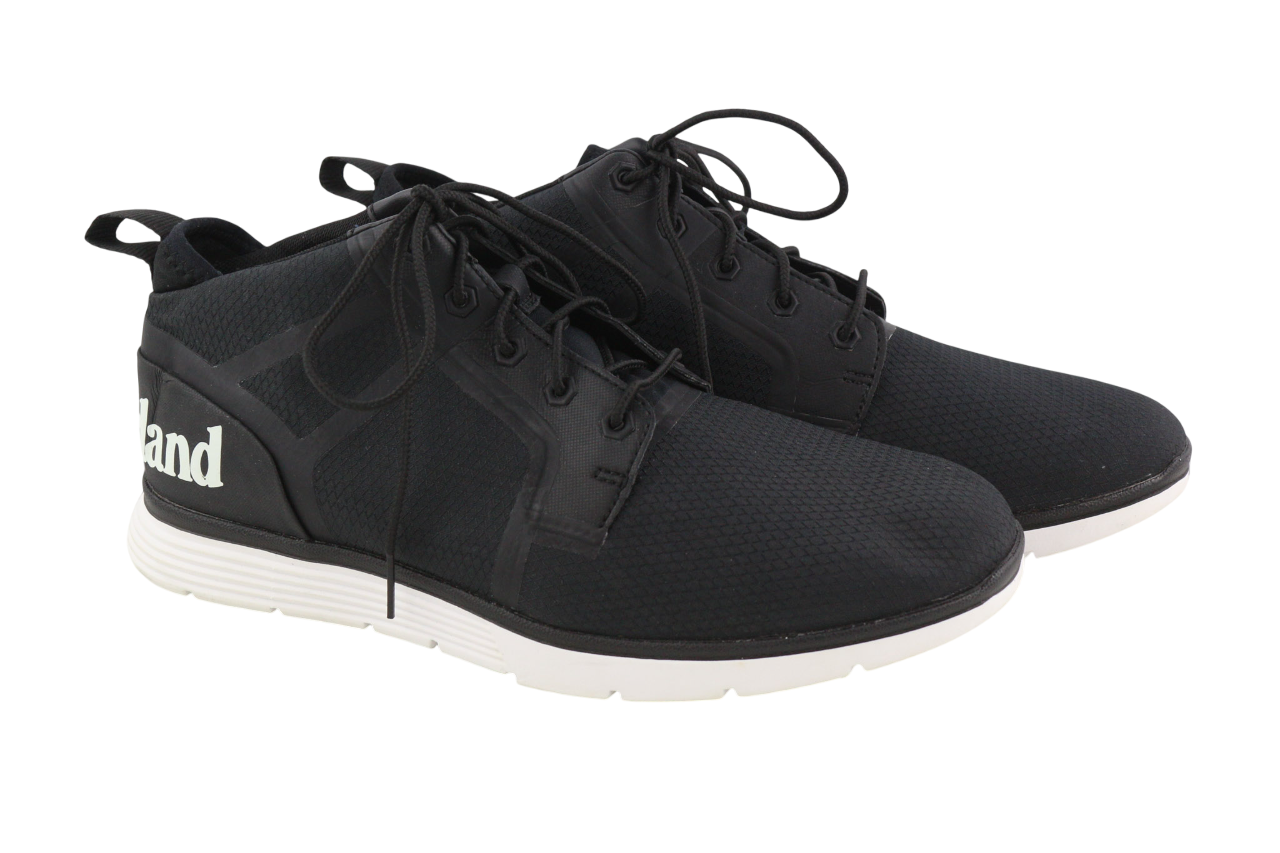 TIMBERLAND A21F5 vyriški batai EU41 EU41.5 migdolų nosys „Sensorflex Comfort System“ 