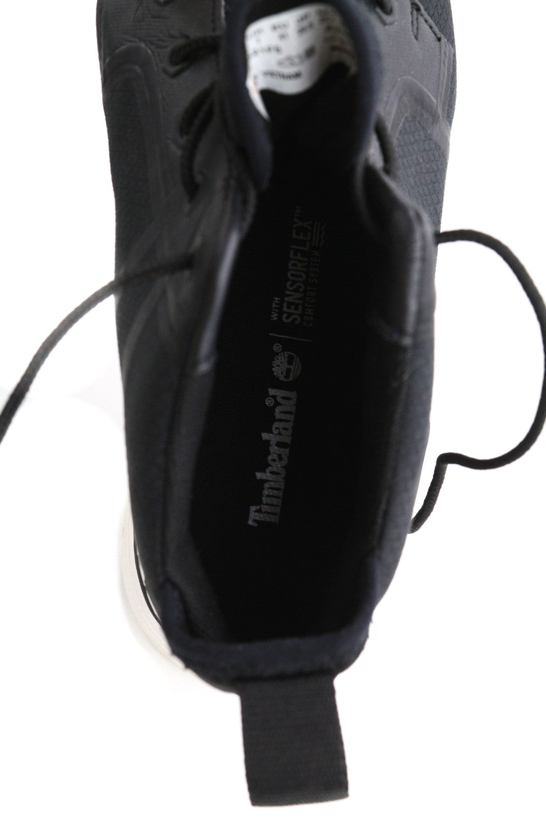 TIMBERLAND A21F5 vyriški batai EU41 EU41.5 migdolų nosys „Sensorflex Comfort System“ 