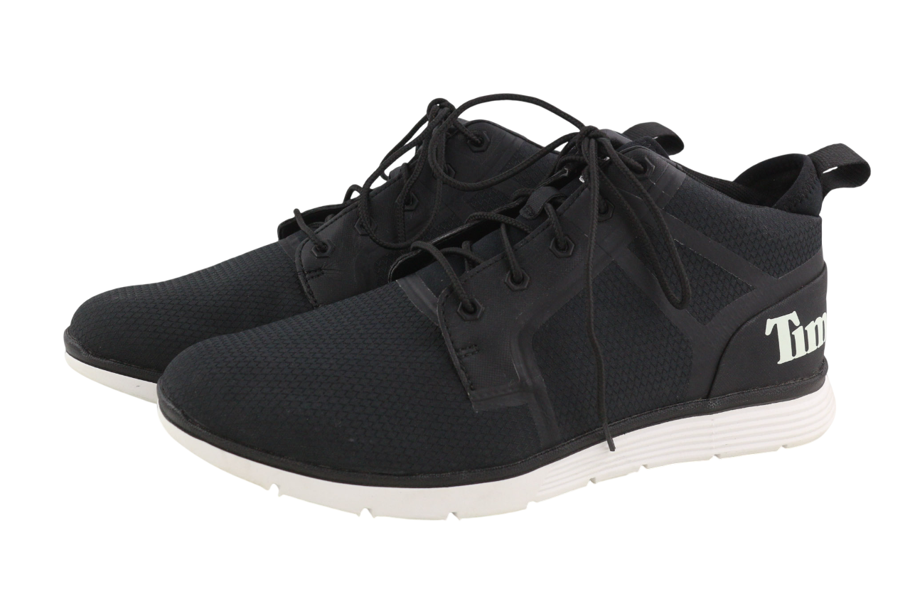 TIMBERLAND A21F5 vyriški batai EU41 EU41.5 migdolų nosys „Sensorflex Comfort System“ 