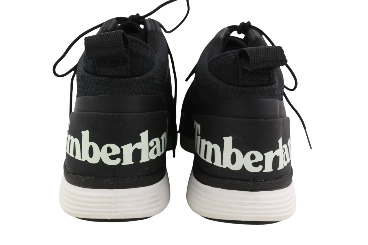 TIMBERLAND A21F5 vyriški batai EU41 EU41.5 migdolų nosys „Sensorflex Comfort System“ 