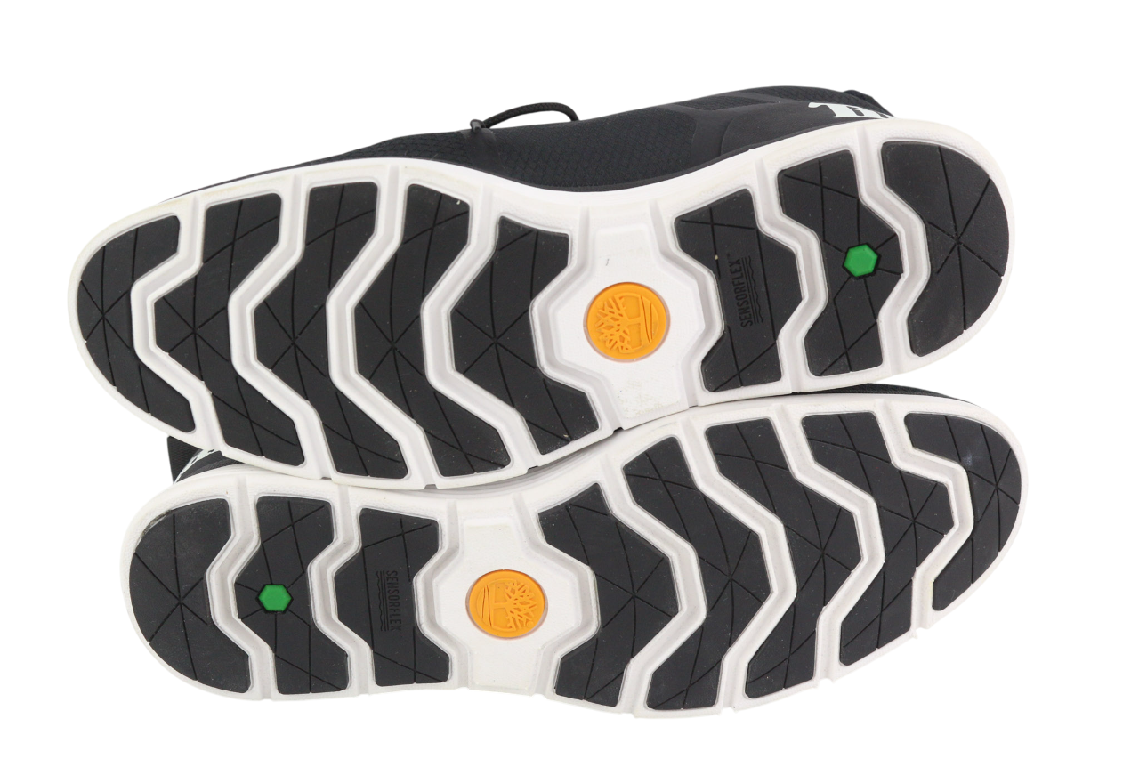 TIMBERLAND A21F5 vyriški batai EU41 EU41.5 migdolų nosys „Sensorflex Comfort System“ 