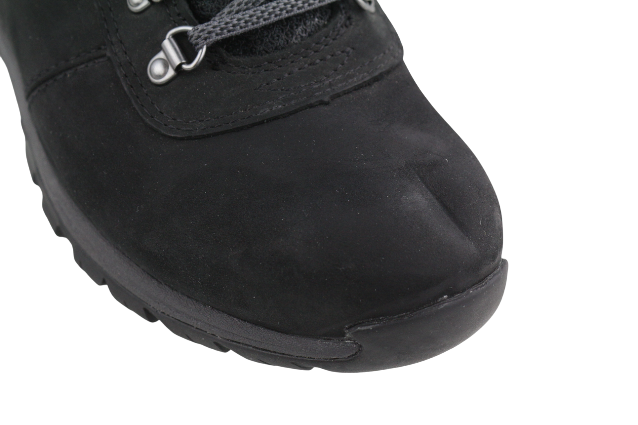 TIMBERLAND A25N7 moteriški batai, EU39, UK6, juodi, odiniai, vandeniui atsparūs, atsparūs nuovargiui. 