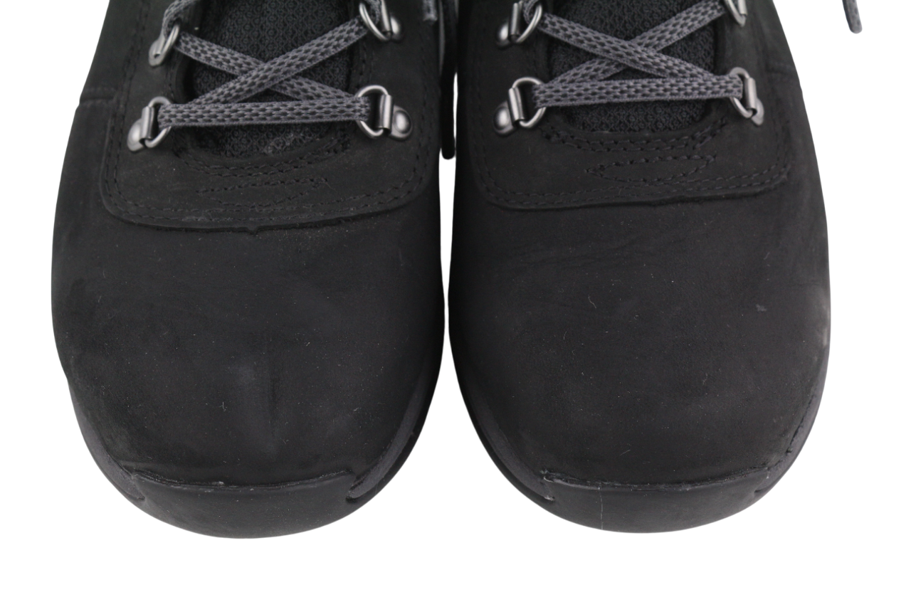 TIMBERLAND A25N7 moteriški batai, EU39, UK6, juodi, odiniai, vandeniui atsparūs, atsparūs nuovargiui. 