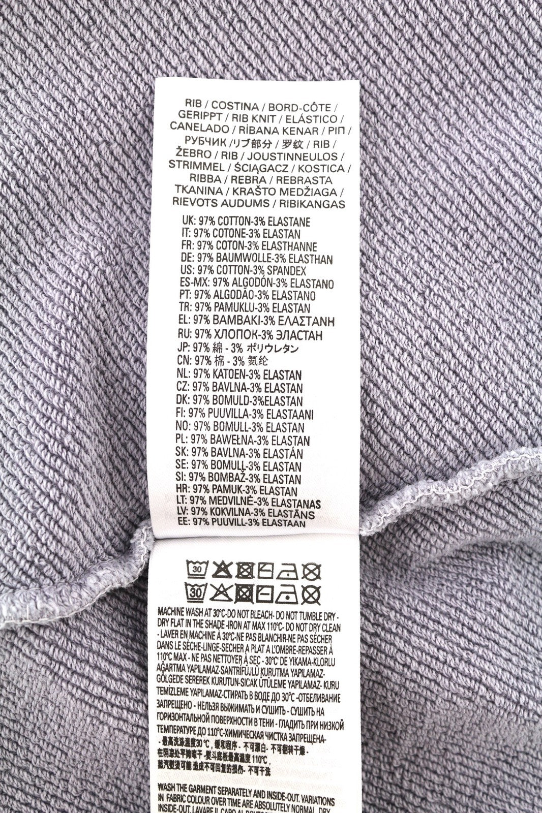 DIESEL F-Magdalena Felpa moteriškas džemperis su gobtuvu XL dydžio, violetinis, skalbtas, megztinis su gobtuvu, rekomenduojama kaina – 175 € 