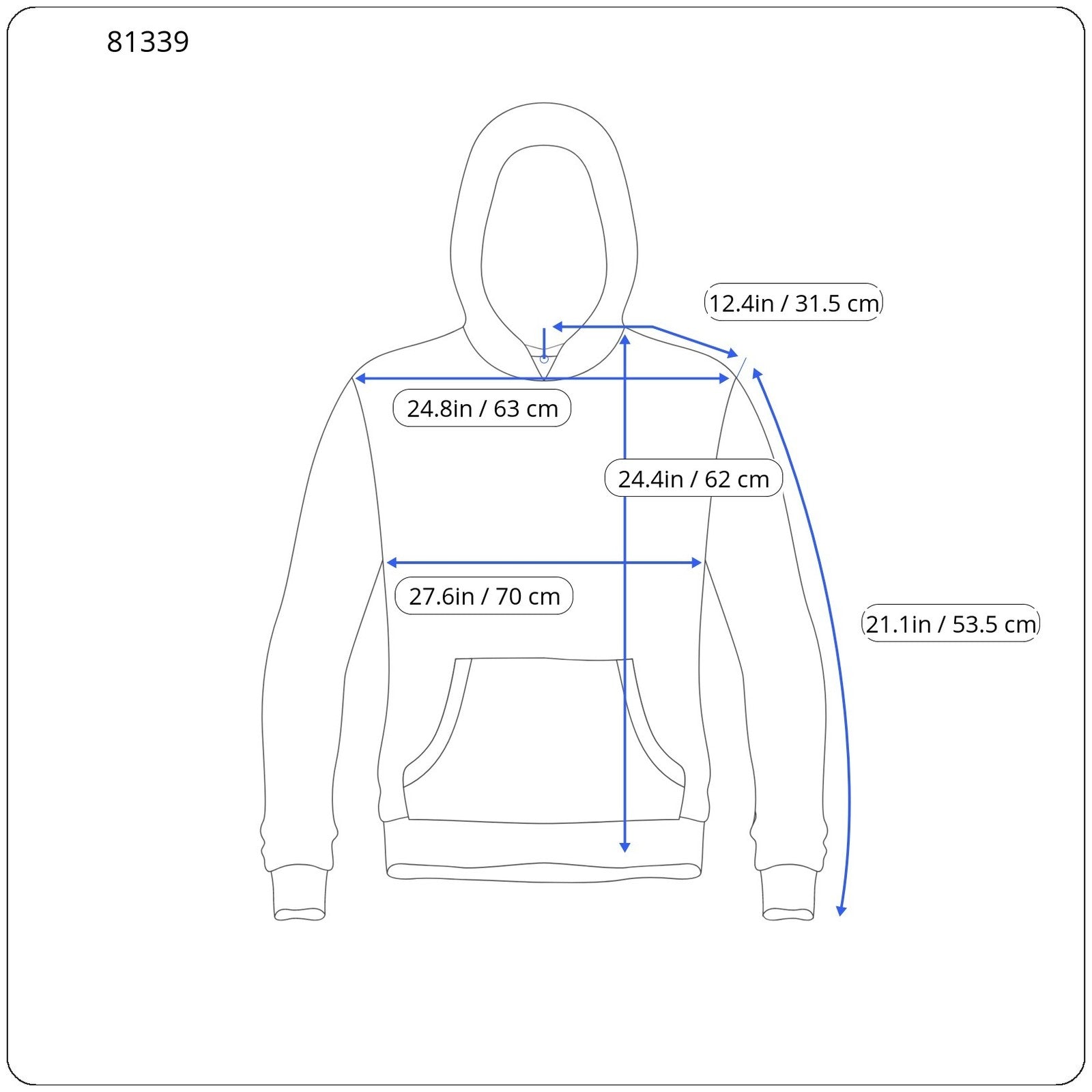 DIESEL F-Magdalena Felpa moteriškas džemperis su gobtuvu S dydžio, violetinis, su gobtuvu ir dirželiais, RRP 175 € 