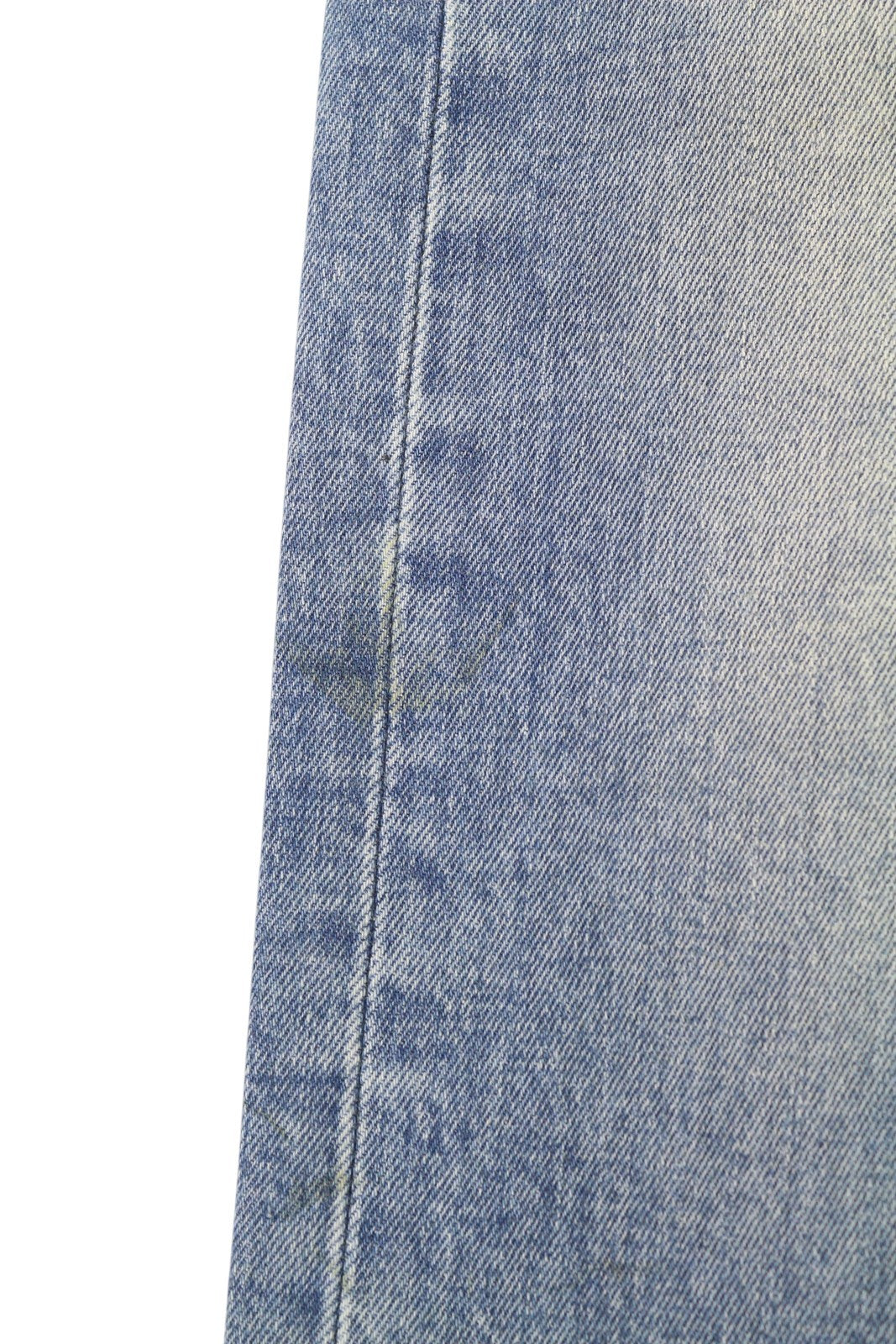 R13 berniukiški tiesūs moteriški džinsai, 25, Jasper, tamprūs, iki kulkšnių, su dilimu, RRP 595 € 