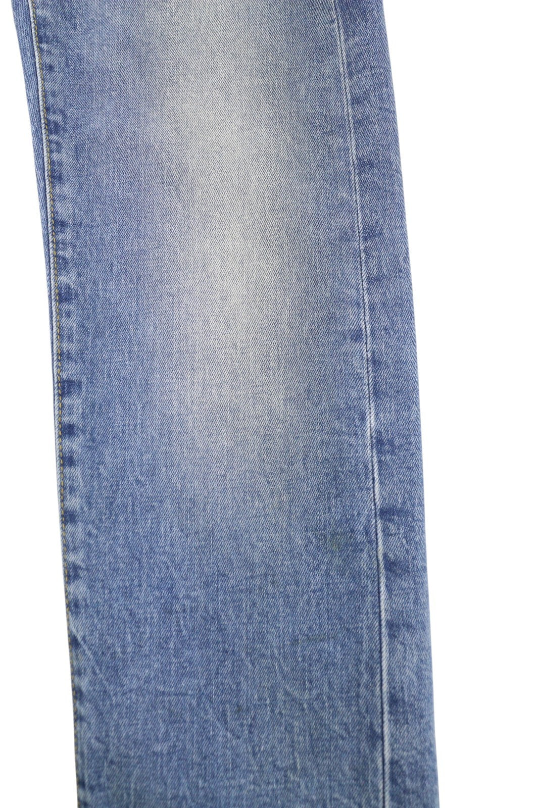 R13 berniukiški tiesūs moteriški džinsai, 25, Jasper, tamprūs, iki kulkšnių, su dilimu, RRP 595 € 