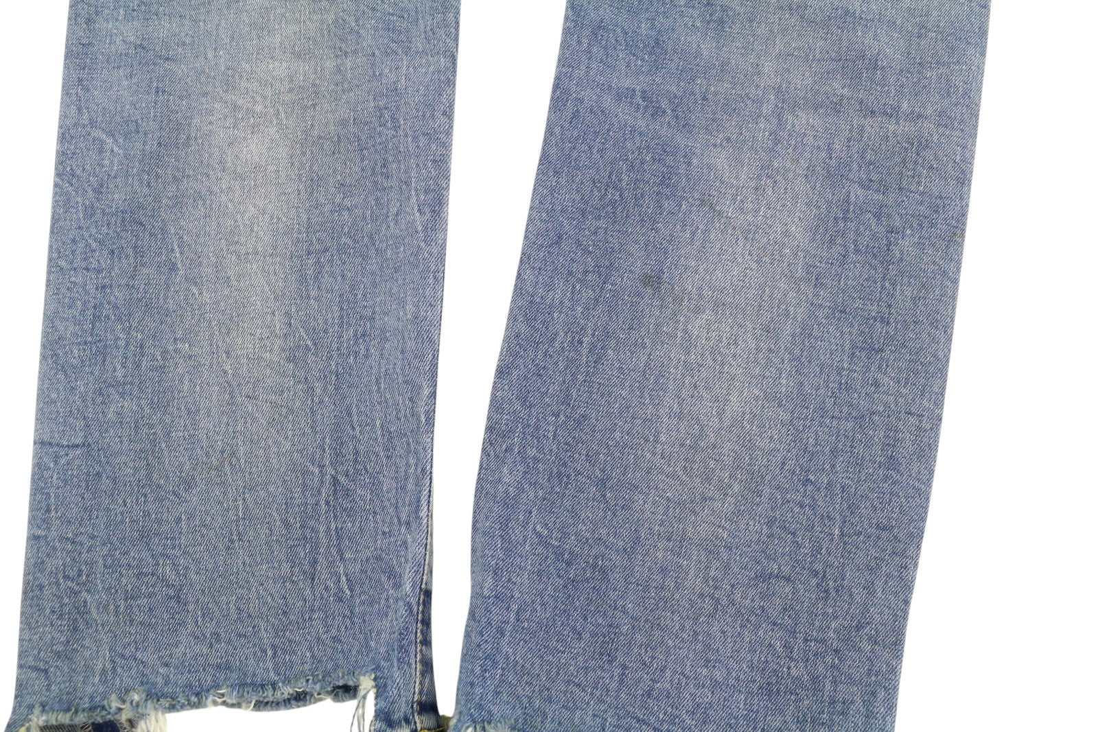 R13 berniukiški tiesūs moteriški džinsai, 25, Jasper, tamprūs, iki kulkšnių, su dilimu, RRP 595 € 