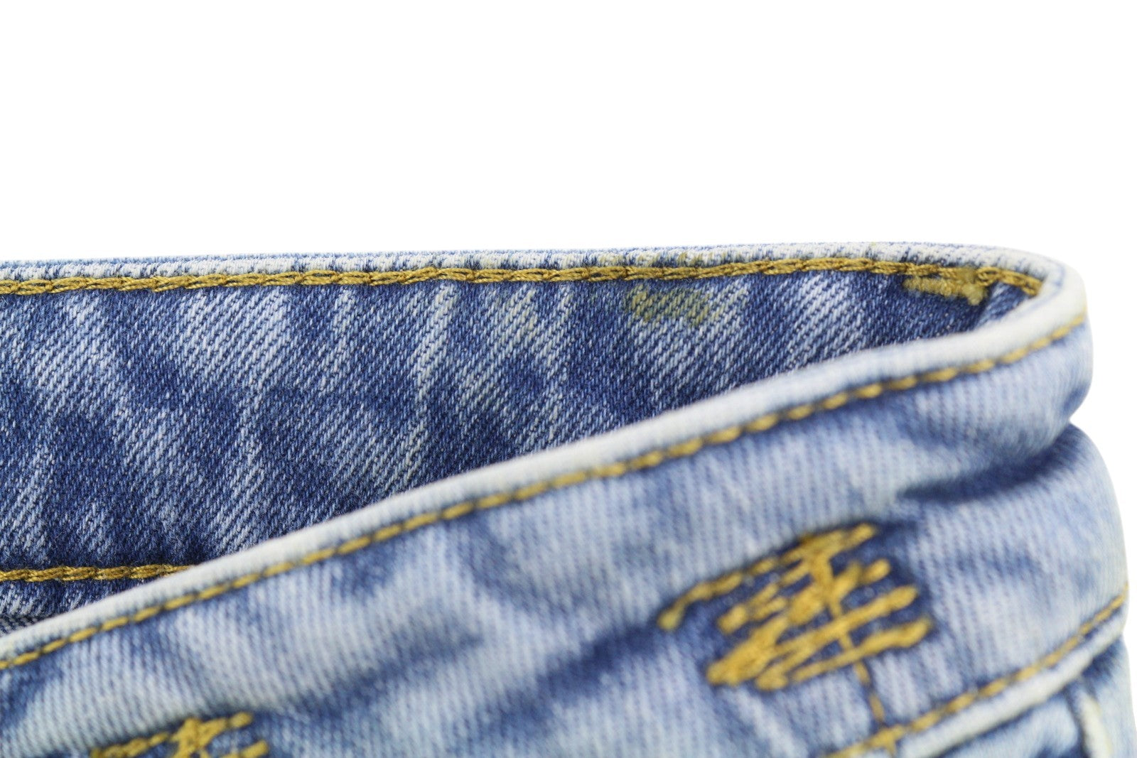 R13 berniukiški tiesūs moteriški džinsai, 25 „Jasper“, tamprūs, iki kulkšnių, skalbti, RRP 595 € 