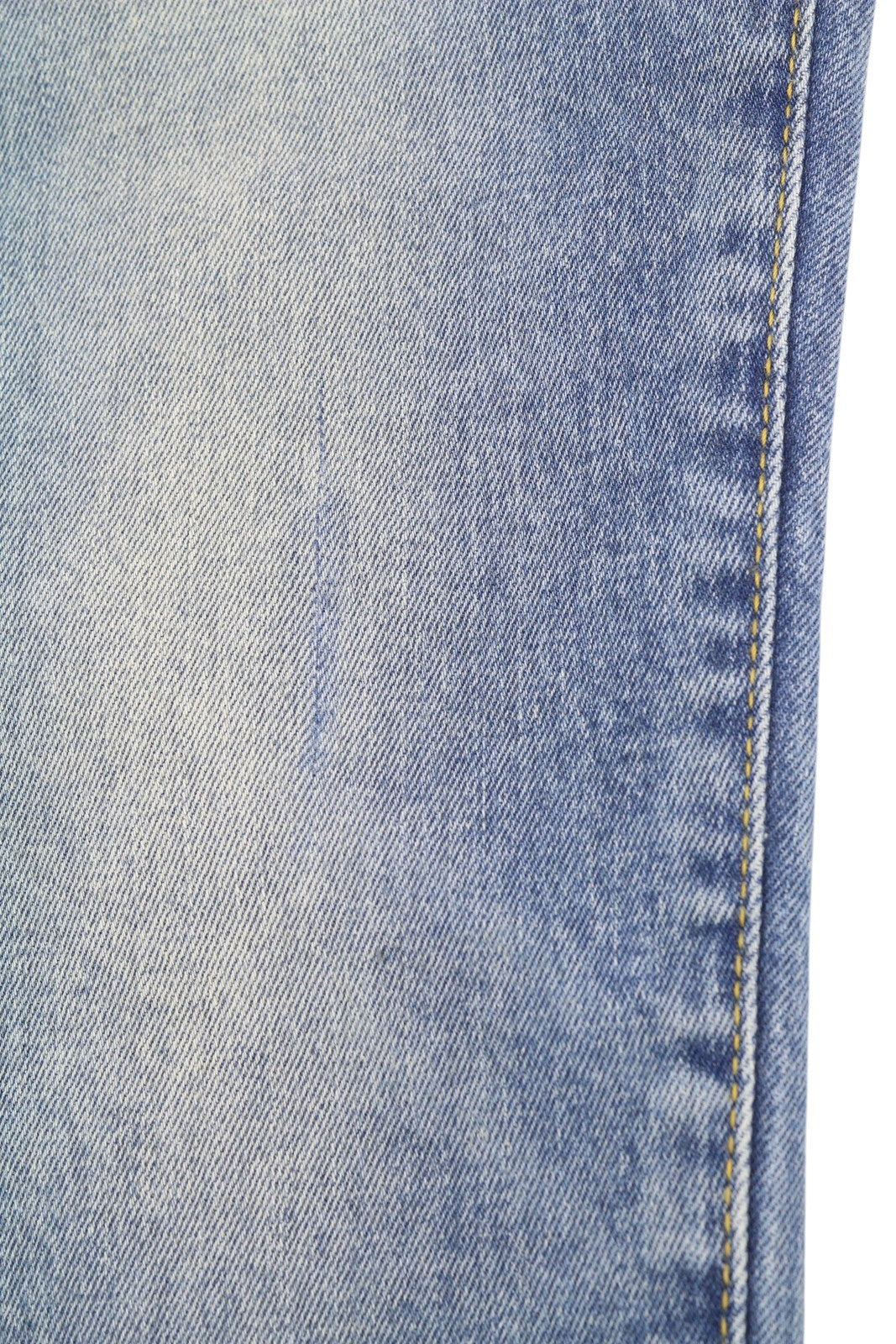 R13 berniukiški tiesūs moteriški džinsai, 25 „Jasper“, tamprūs, iki kulkšnių, skalbti, RRP 595 € 