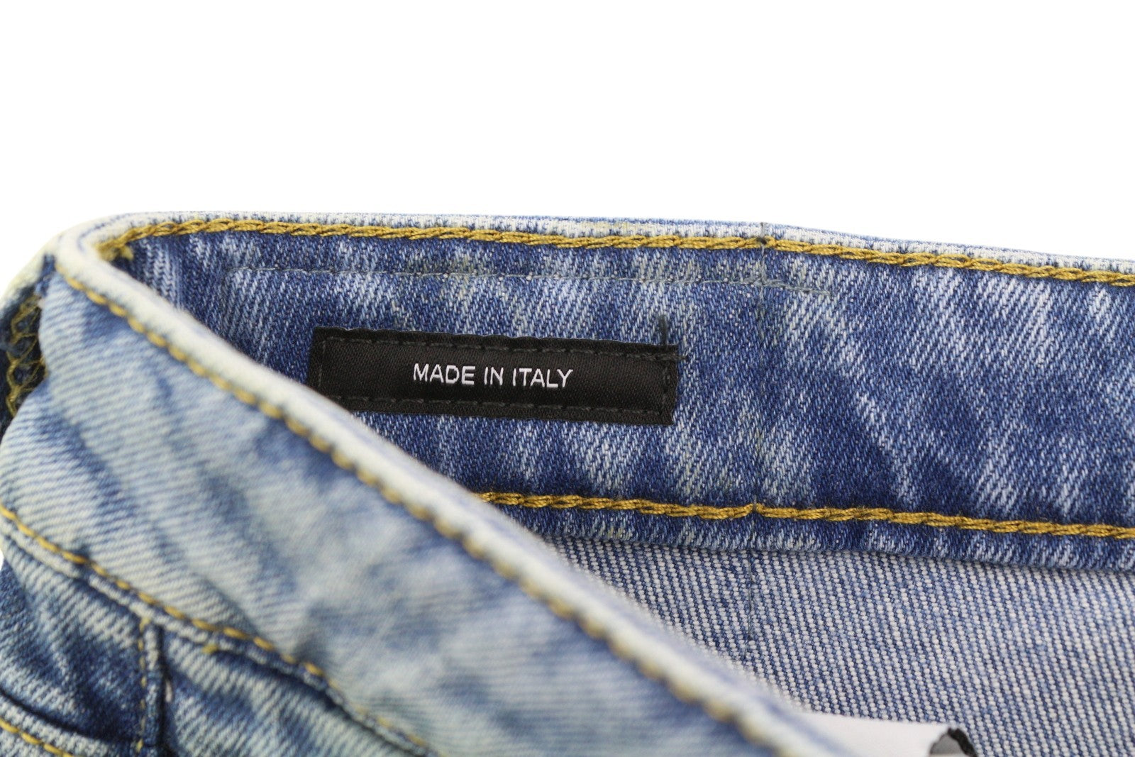 R13 berniukiški tiesūs moteriški džinsai, 25 „Jasper“, tamprūs, iki kulkšnių, skalbti, RRP 595 € 