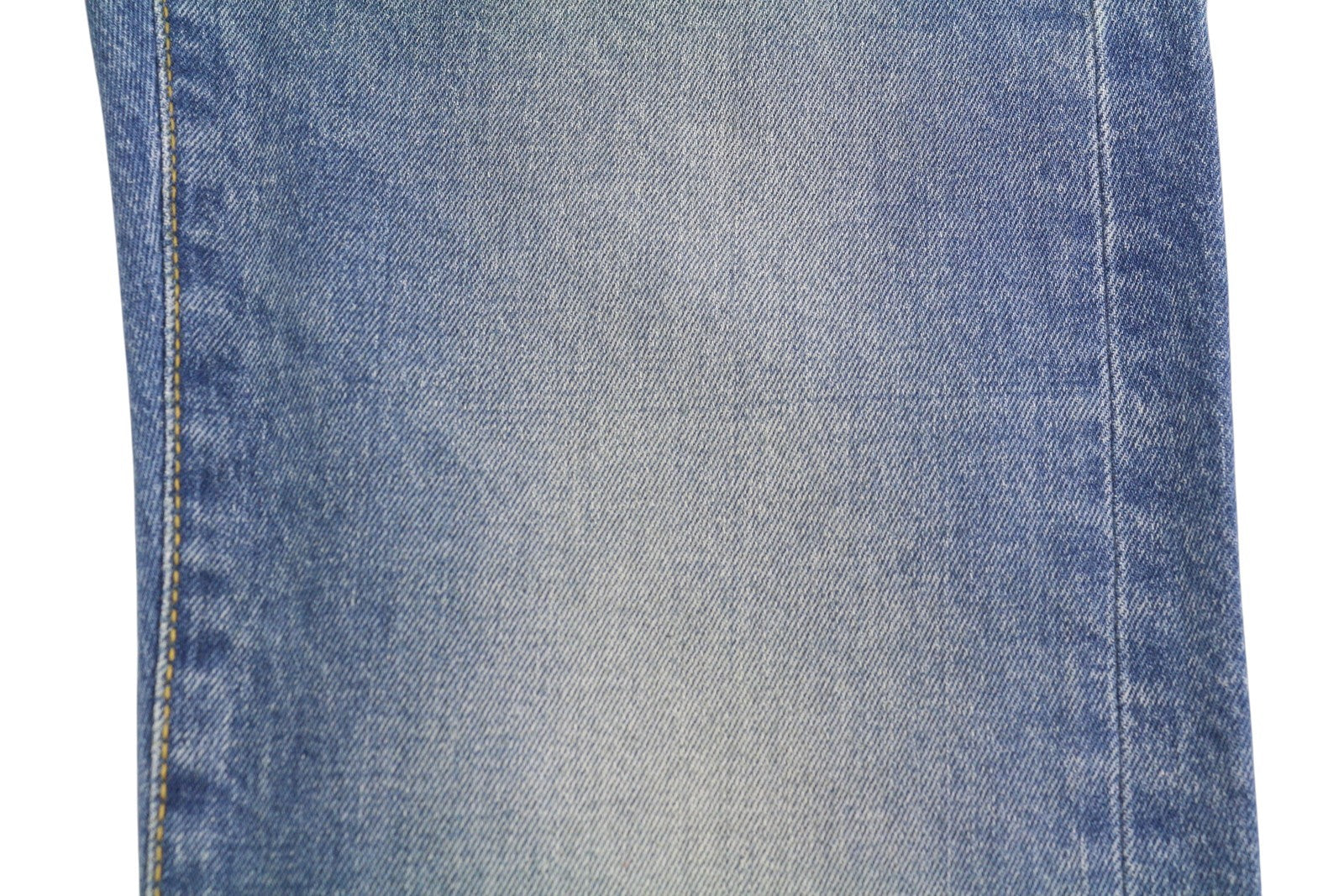 R13 berniukiški tiesūs moteriški džinsai, 26 dydžio, Jasper tamprūs, iki kulkšnių, skalbti, RRP 595 € 