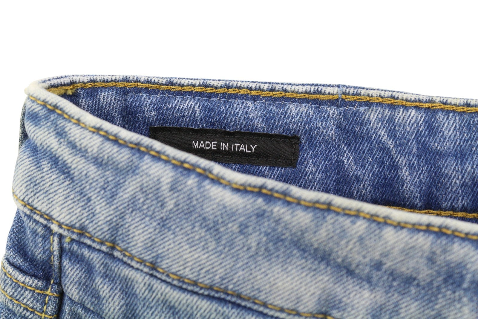 R13 berniukiški tiesūs moteriški džinsai, 26 dydžio, Jasper tamprūs, iki kulkšnių, skalbti, RRP 595 € 