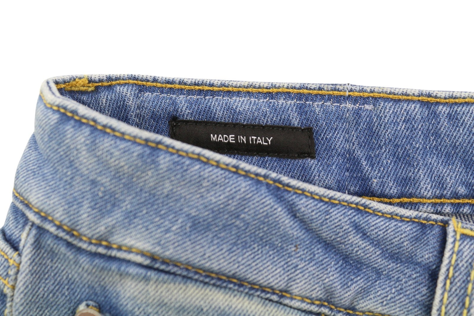 R13 Kick moteriški džinsai, 30 cm ilgio, laisvo kirpimo, Jasper, tamprūs, skalbti. RMK 695 € 