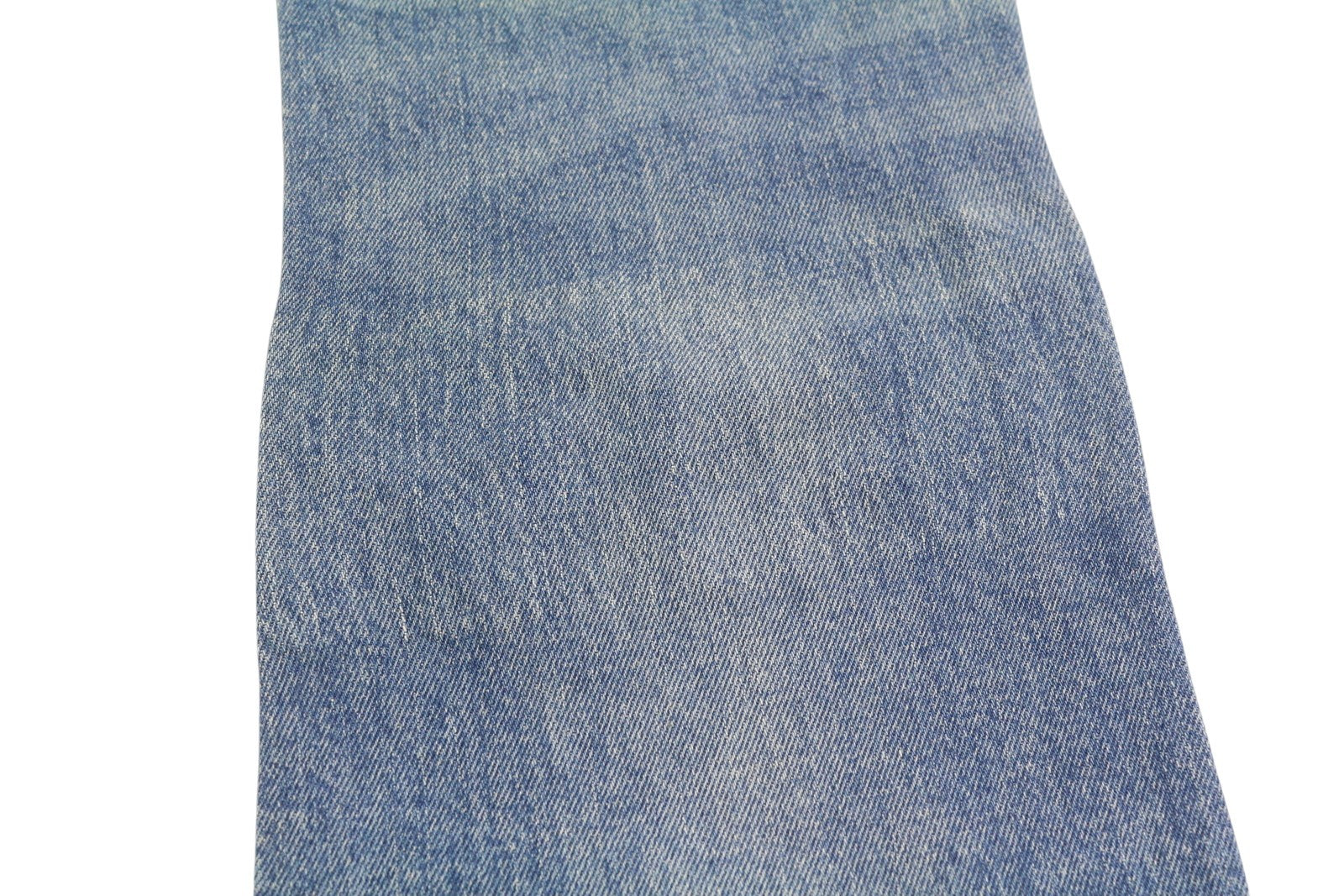 R13 Kick Women Jeans 25 Bootcut Fit Ankle Length Jasper Stretch Washed RRP€695