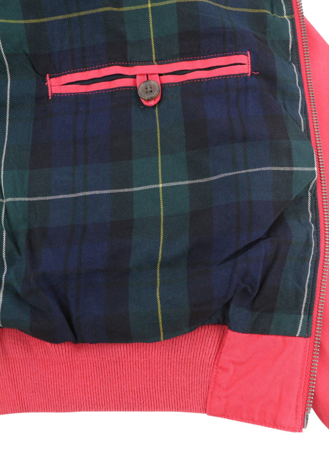 RALPH LAUREN vyriška striukė M, raudona, dažyta drabužiais, lengva vėjo striukė, rekomenduojama kaina 350 € 