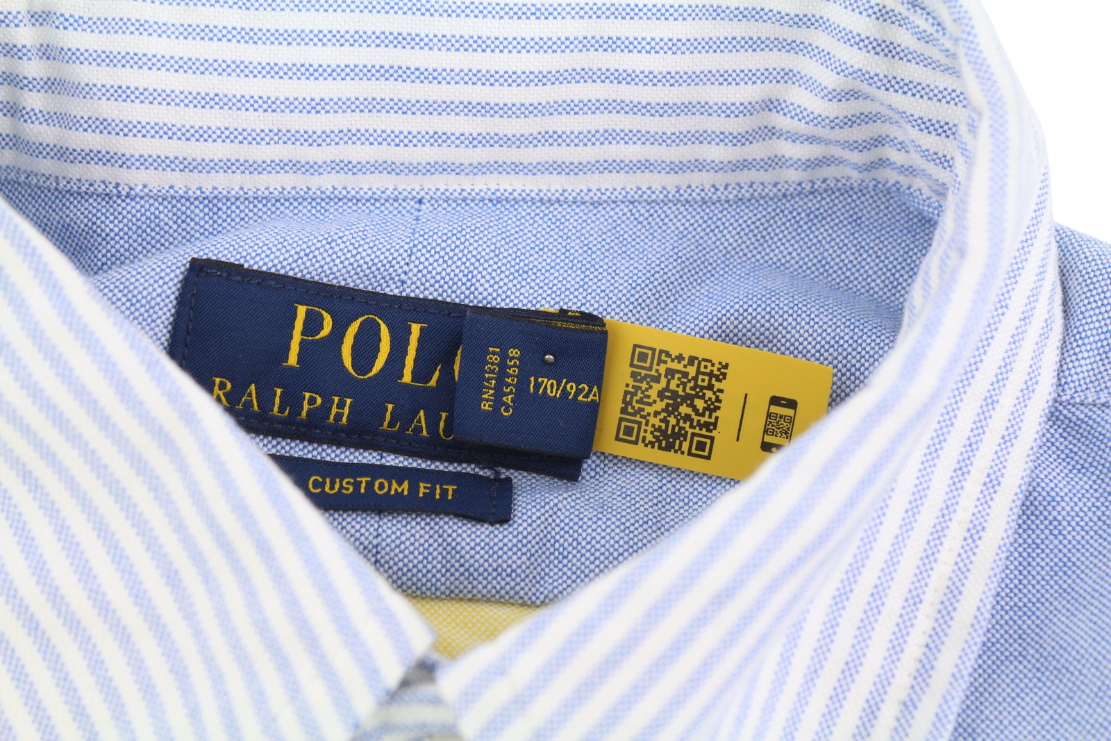 RALPH LAUREN vyriški marškinėliai su sagomis S dydžio, įvairiaspalviai, oksfordo stiliaus, RRP200 