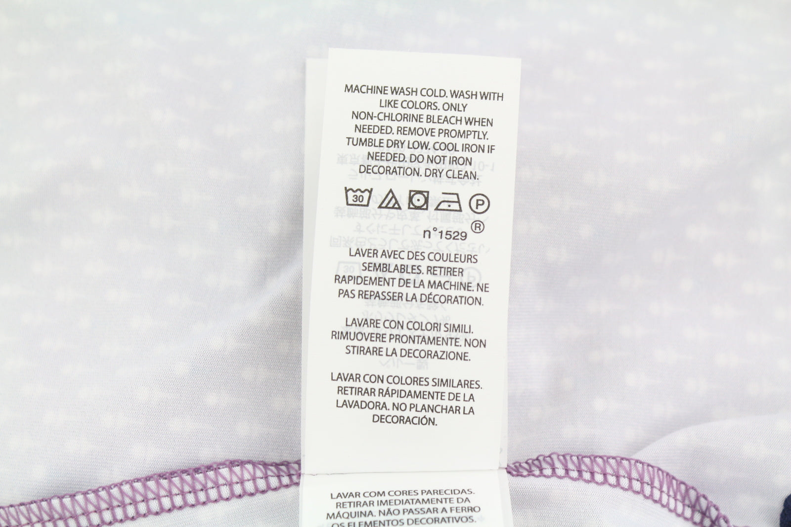 RLX RALPH LAUREN golfo vyriški marškinėliai su violetinėmis trumpomis rankovėmis, raštuoti, su gobtuvu. 