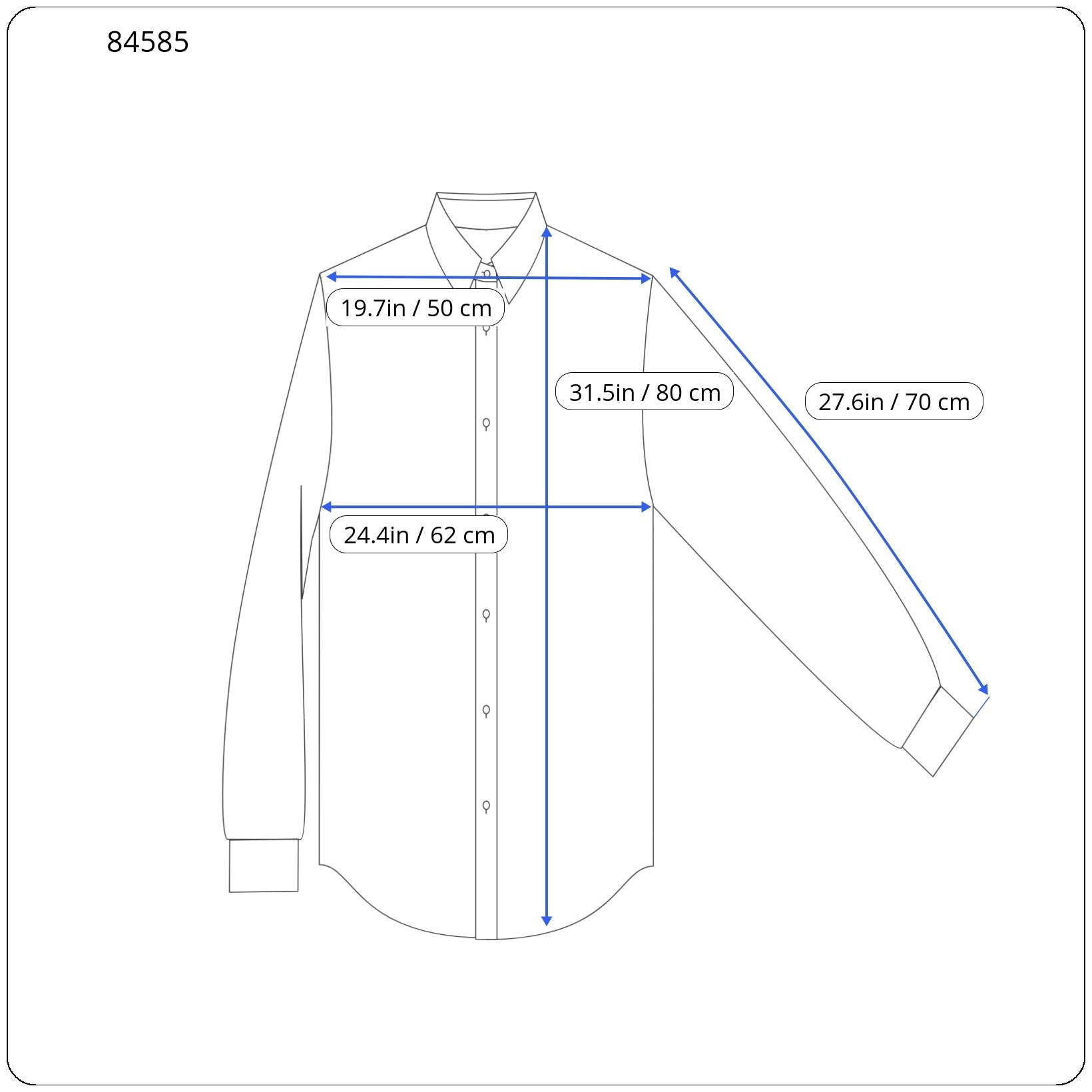 RALPH LAUREN vyriški marškinėliai su XL dydžio languotu raštu, užsegami sagomis, RRP175