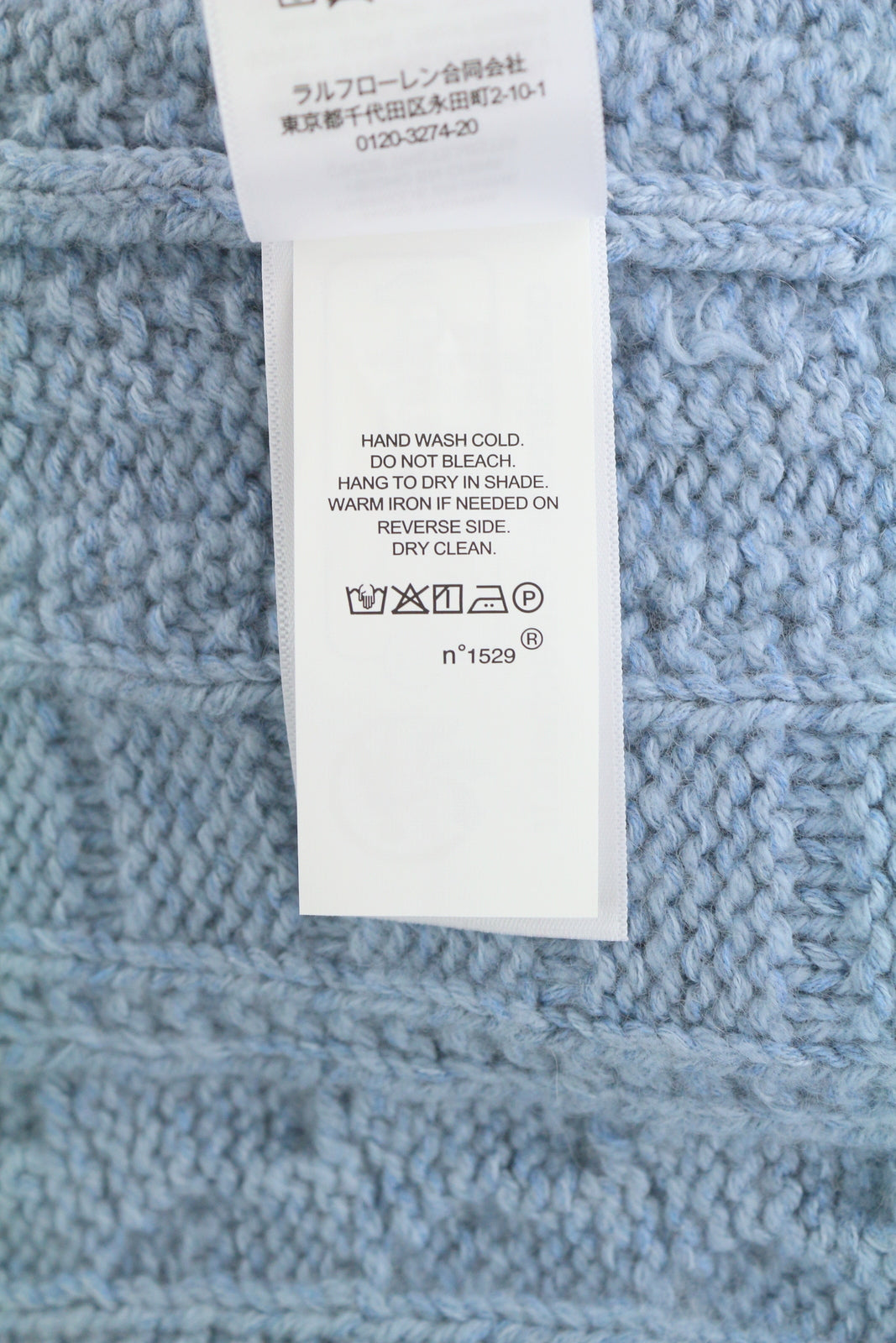 RLX RALPH LAUREN vyriškas megztinis XS dydžio, mėlynas, kašmyro ir lino mišinio megztinis su kabeliu. RMK 421 € 