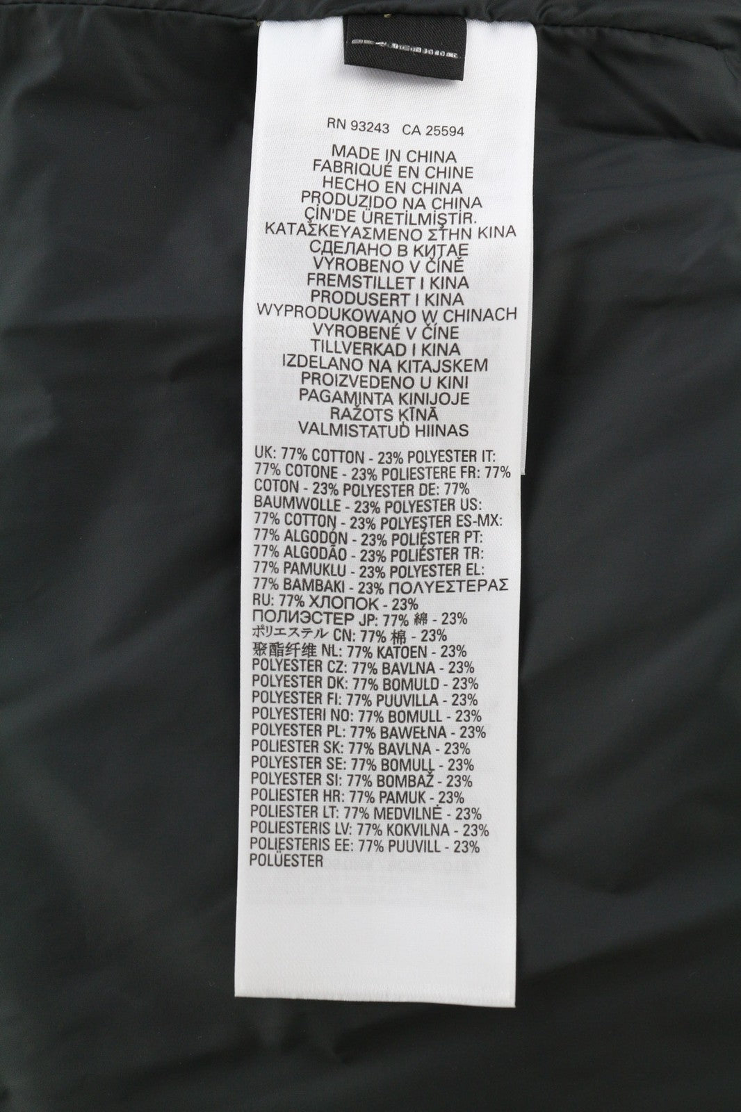 DIESEL W-Spleak vyriška striukė XL dydžio, juoda, su bomber pamušalu ir izoliacija, RRP 325 € 