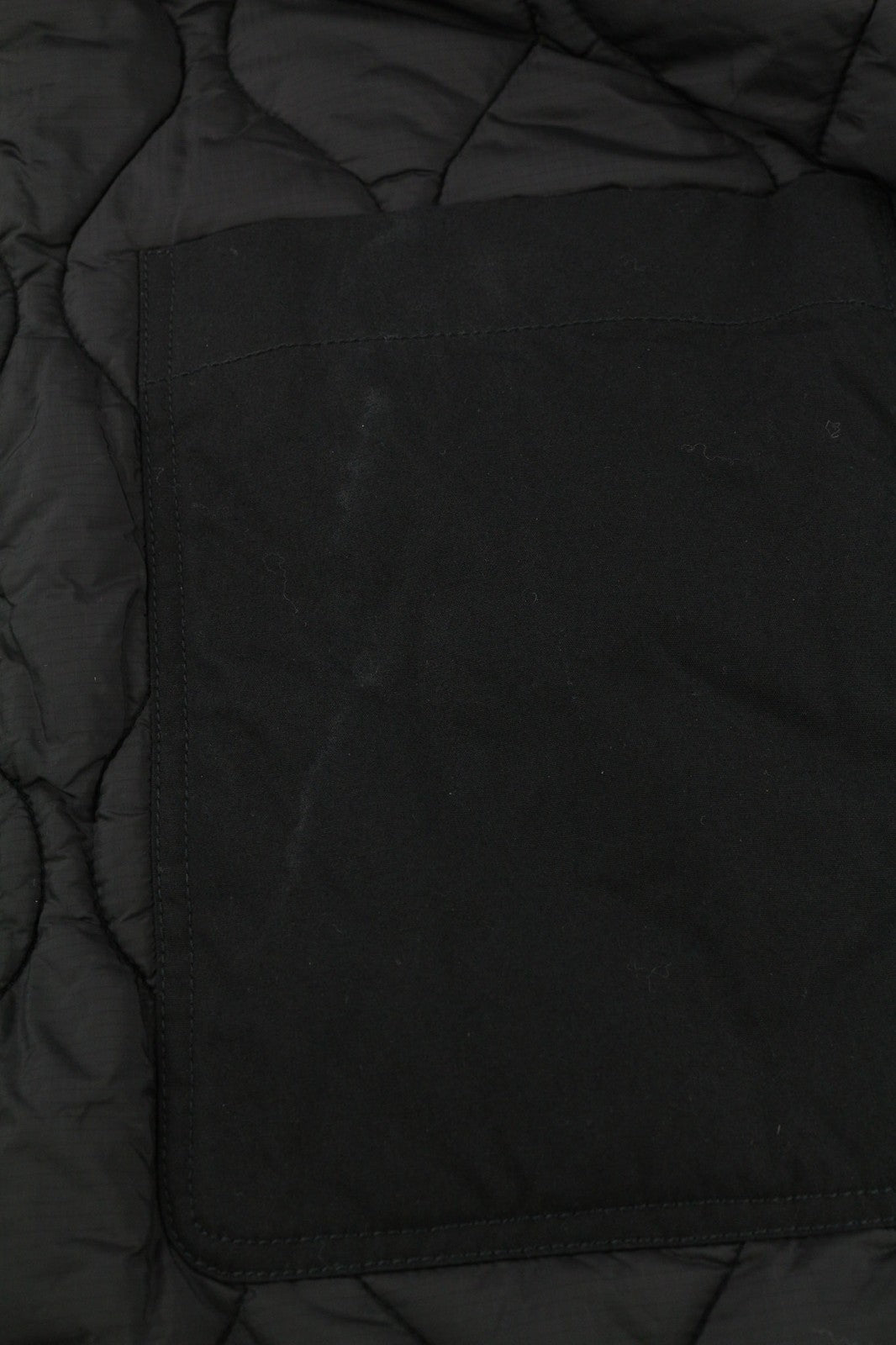 DIESEL W-Miles vyriška striukė su paslėptu užsegimu, didelė juoda, RRP 475 € 