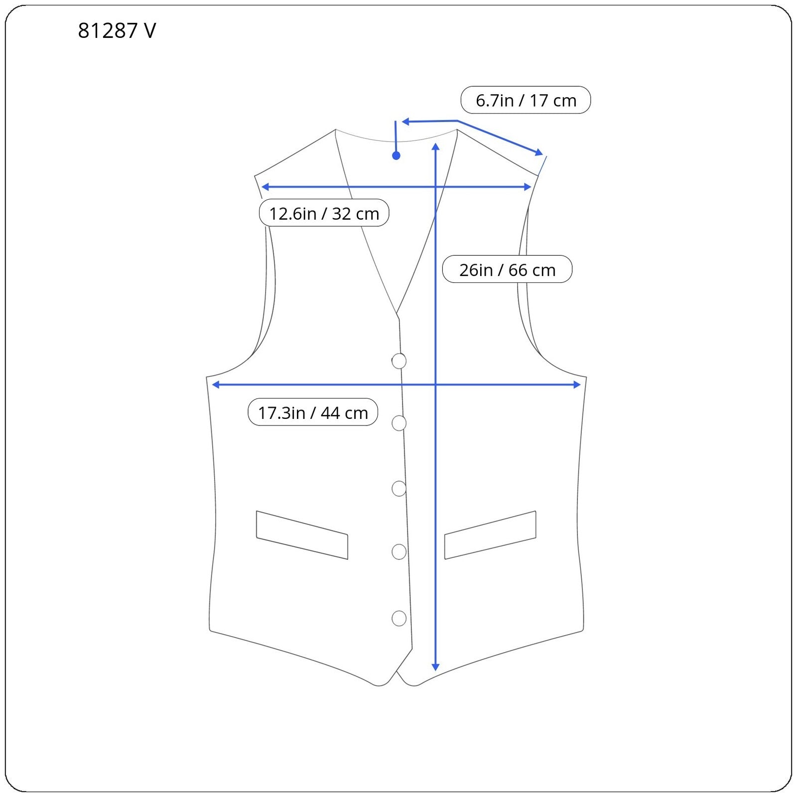 SUITSUPPLY Ferrara  Mens Suit UK32/UK34 Blue Wool 2in1