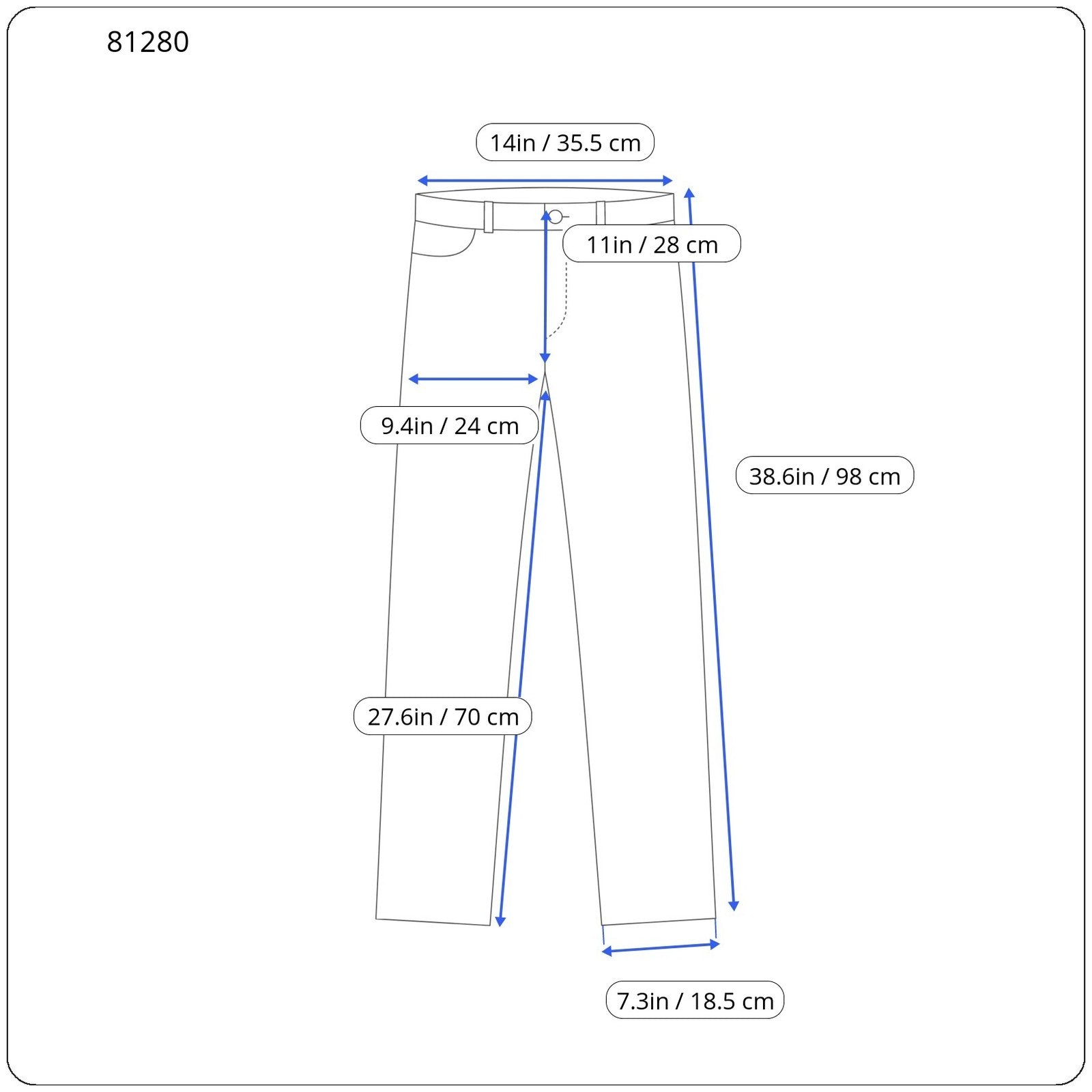 SANDRO Loi Gris moteriškos kelnės, 36 cm, melanžas, vilnos audinys, siaurėjantys užtrauktuku 