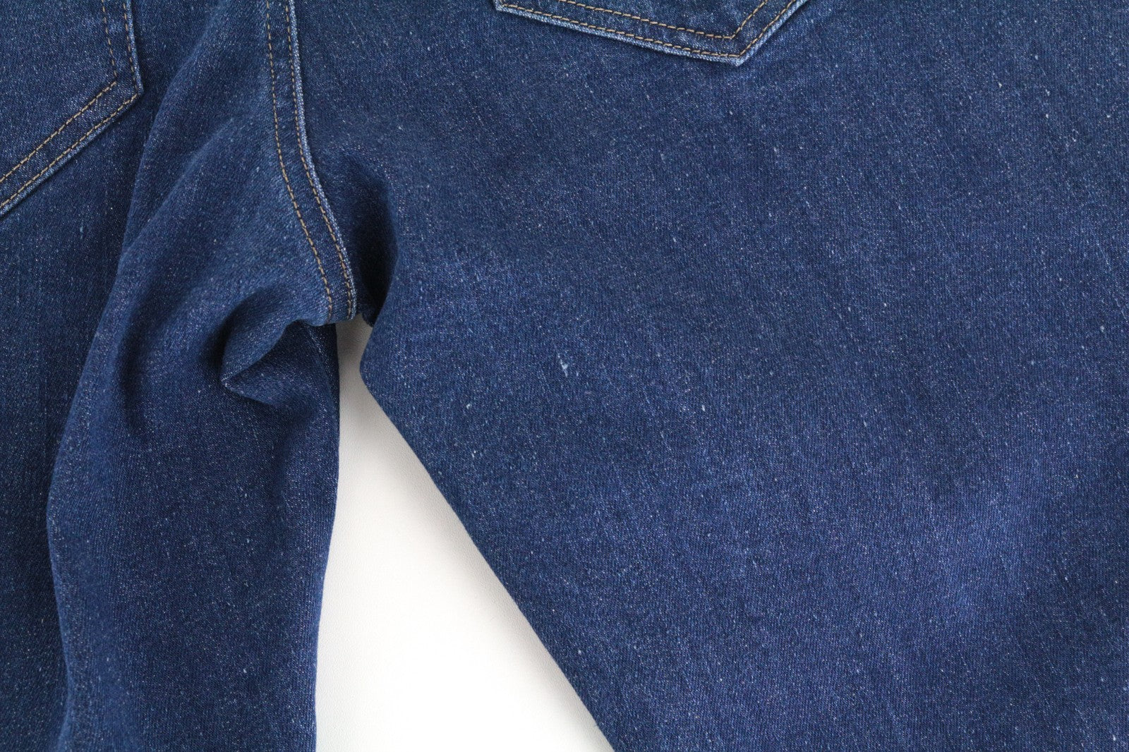 DIESEL Slandy 088AT W33/L32 Women Jeans Strecth Distress Super Slim Skinny Blue