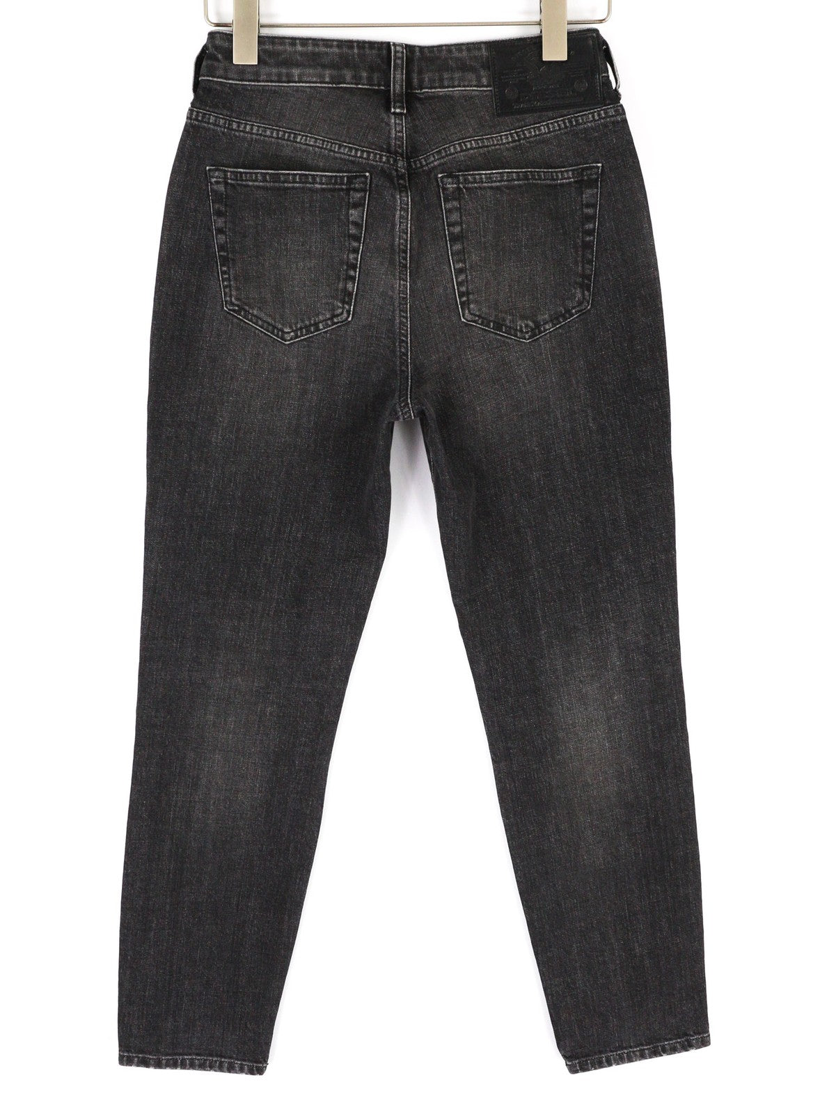 DIESEL D-Joy 09B12 Womens Jeans W26/L32 Washed Slim  Regular Waist Stretch