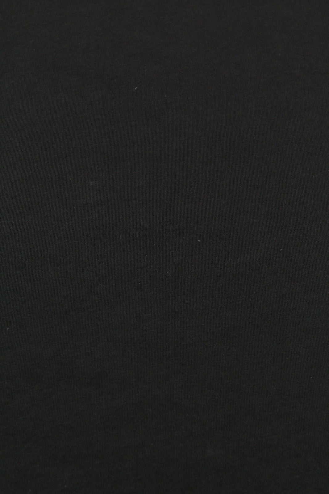 JOHN RICHMOND vyriški marškinėliai su trumpomis rankovėmis, juodi, su visų sezonų tamsaus atspalvio raštu. 