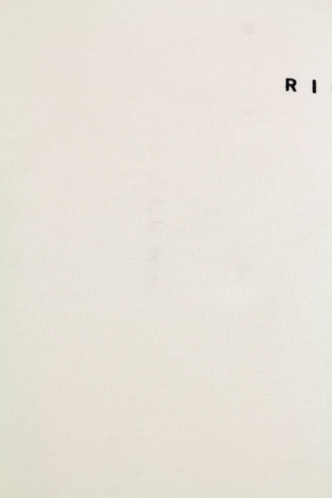 JOHN RICHMOND moteriški marškinėliai S dydžio, smėlio spalvos, trumpomis rankovėmis, apvalia kaklo iškirpte, tamprūs 