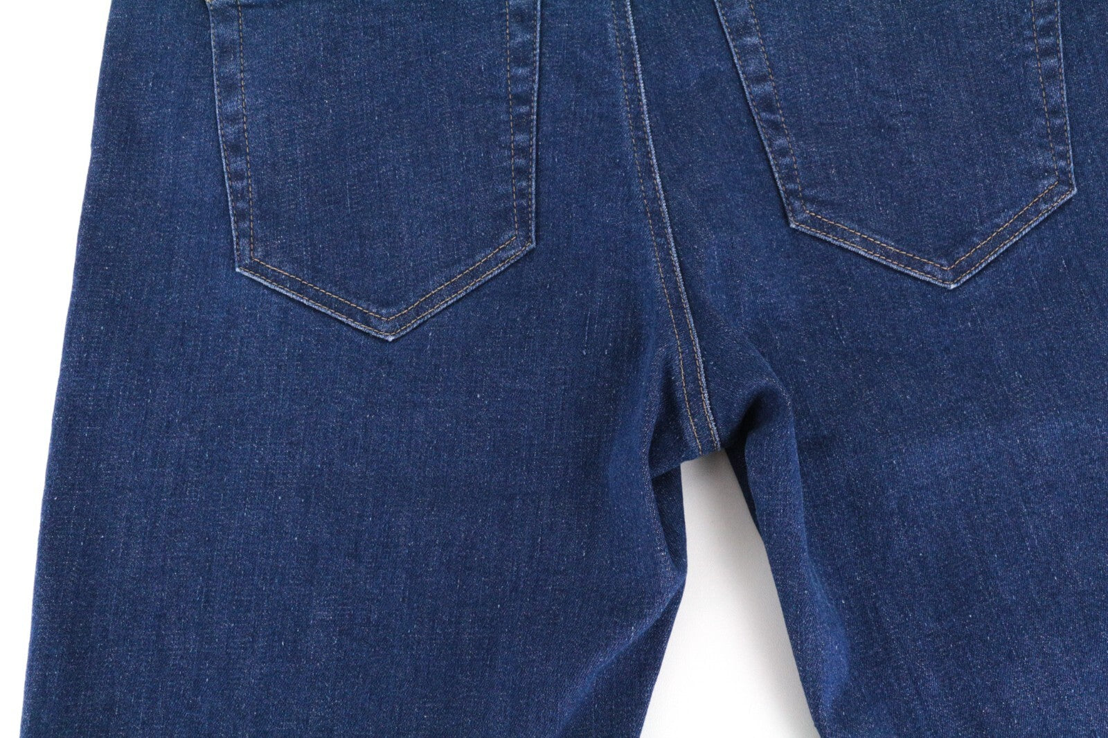 DIESEL Slandy 088AT W34/L32 moteriški džinsai vidutinio mėlynumo „Distress Super Slim Skinny“ 