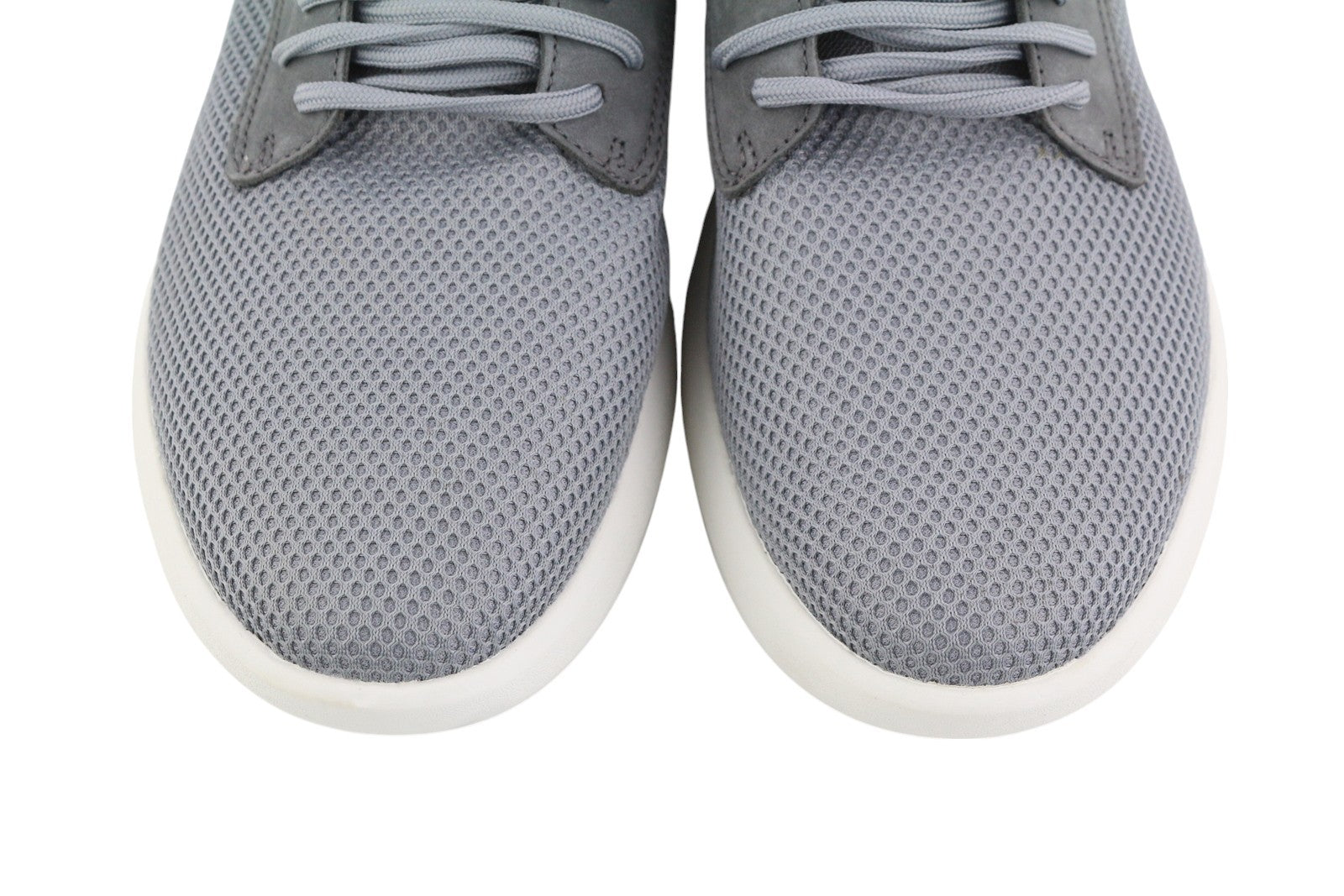 TIMBERLAND A3QBA vyriški sportbačiai, pilki, žemi, suvarstomi, migdolų noselės, žali, „Stride“ stiliaus. 