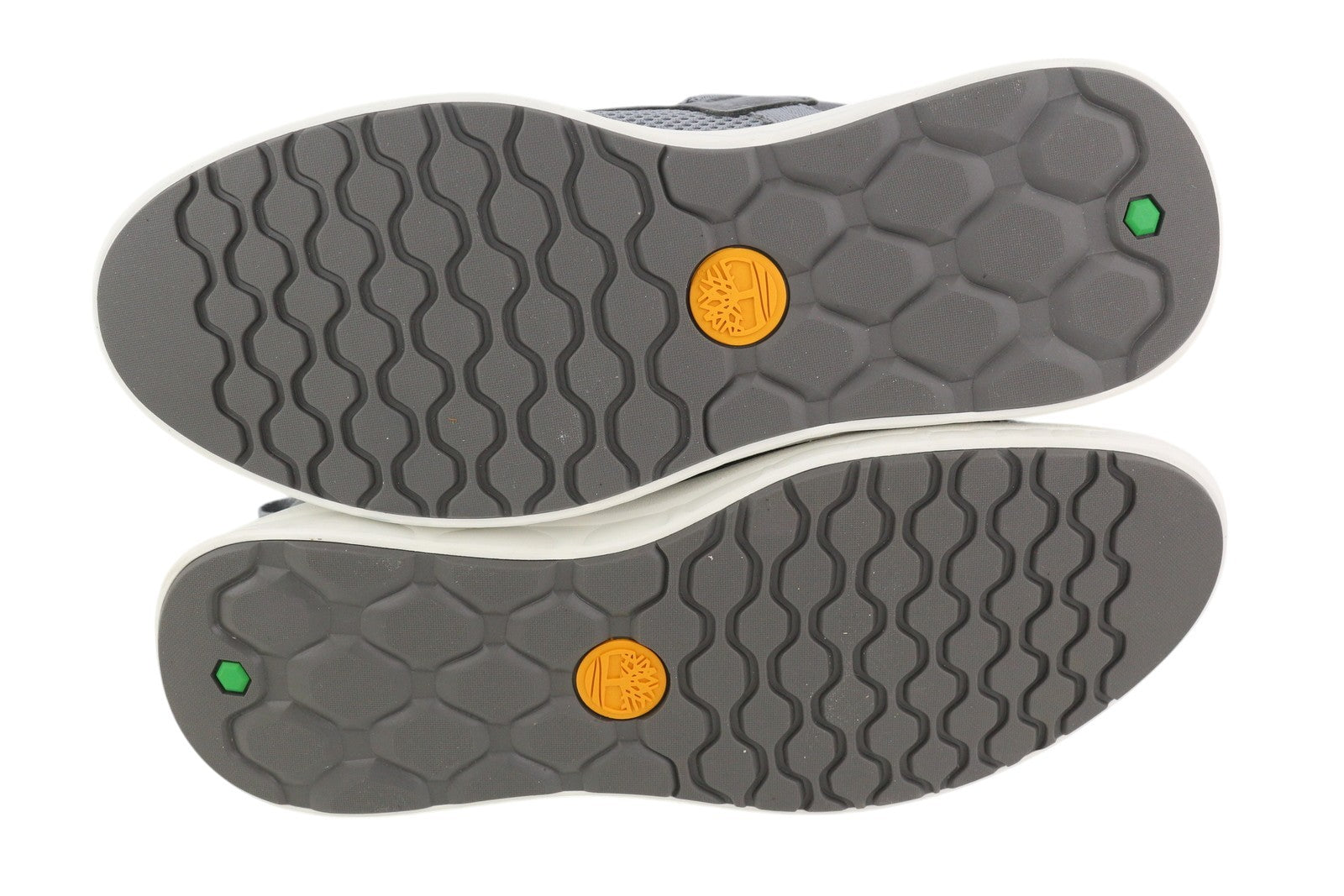 TIMBERLAND A3QBA vyriški sportbačiai, pilki, žemi, suvarstomi, migdolų noselės, žali, „Stride“ stiliaus. 