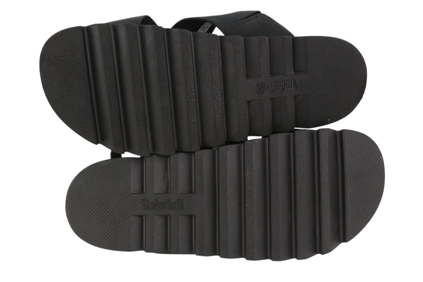 TIMBERLAND A23FE moteriškos basutės, 39 €, juodos, odinės, su platforma ir sagtimi. 