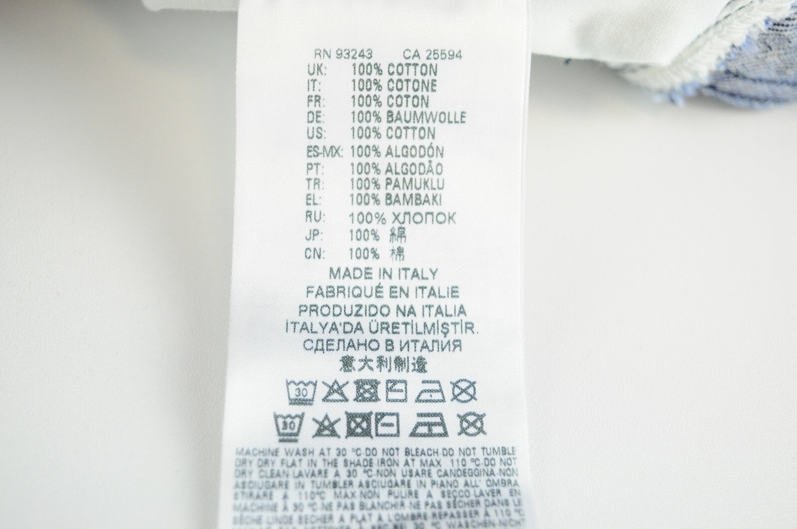 DIESEL Mharky 069GV Mens Jeans W34 Dark Buttoned Slim Blue