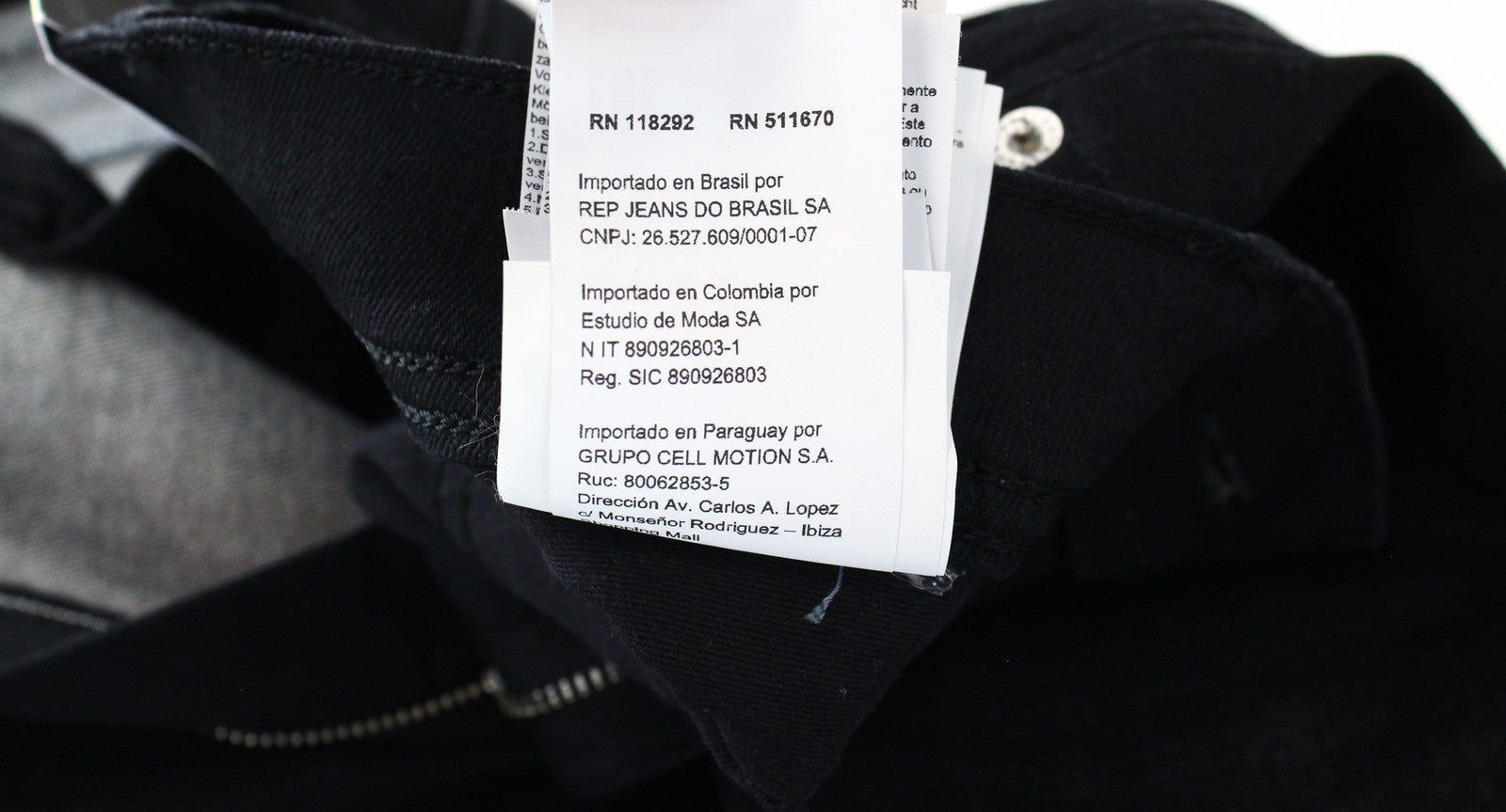 REPLAY Jondrill vyriški džinsai W29/L32 aptempti, dengti juodi, mėlyni, tamprūs džinsai 