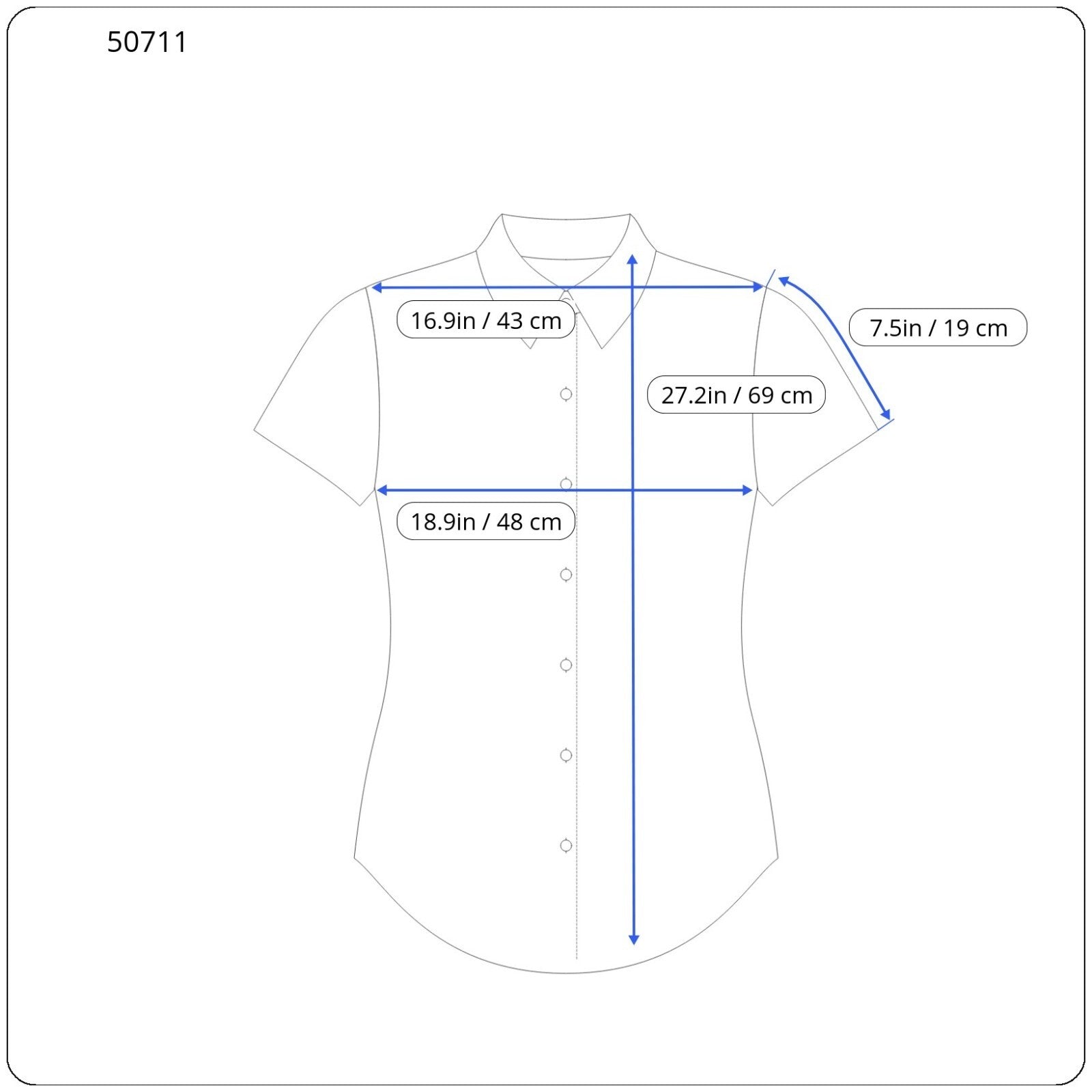 SCOTCH &amp; SODA Couture vyriški marškinėliai S mėlynais languotais trumpomis rankovėmis