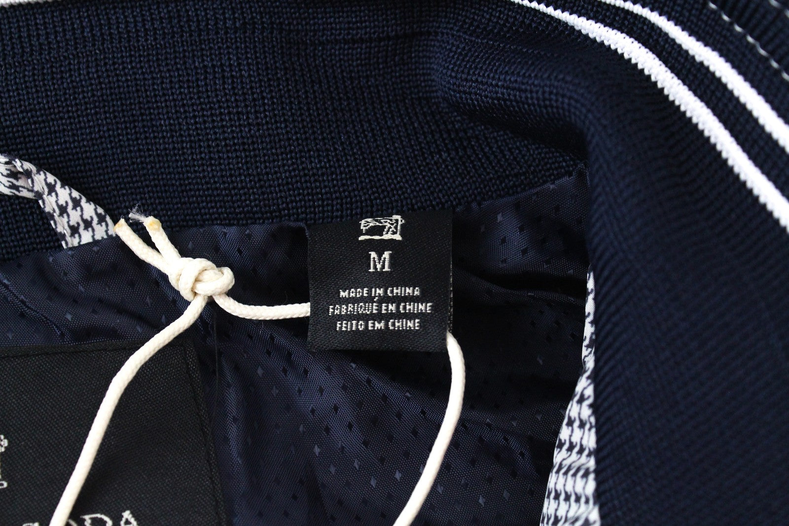 SCOTCH &amp; SODA Couture švarkas M vyriškas pilkas paltas su pamušalu ir raštuotu raštu 