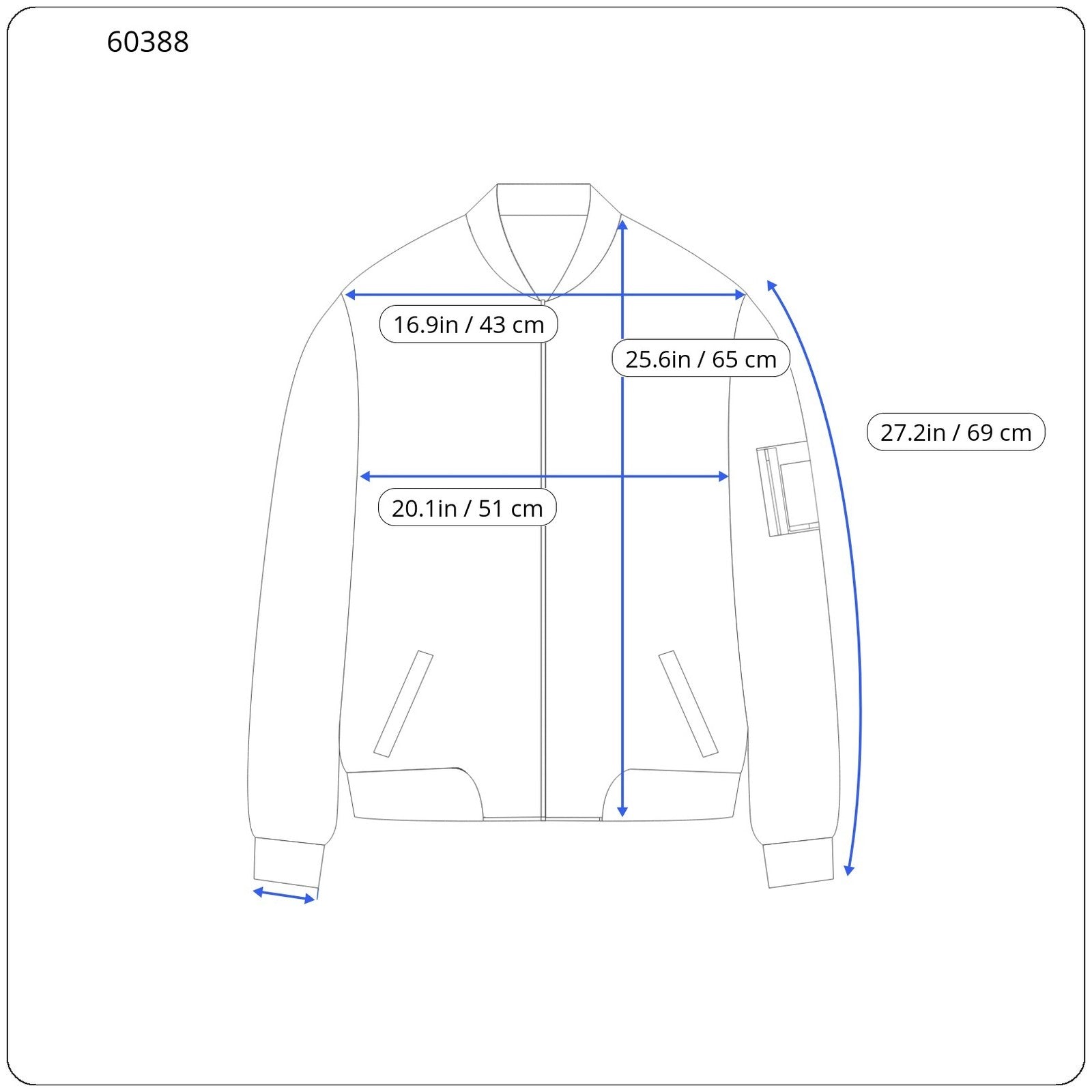 SCOTCH & SODA  Couture Navy Jacket S Lined Lightweight Long Sleeve for Mens