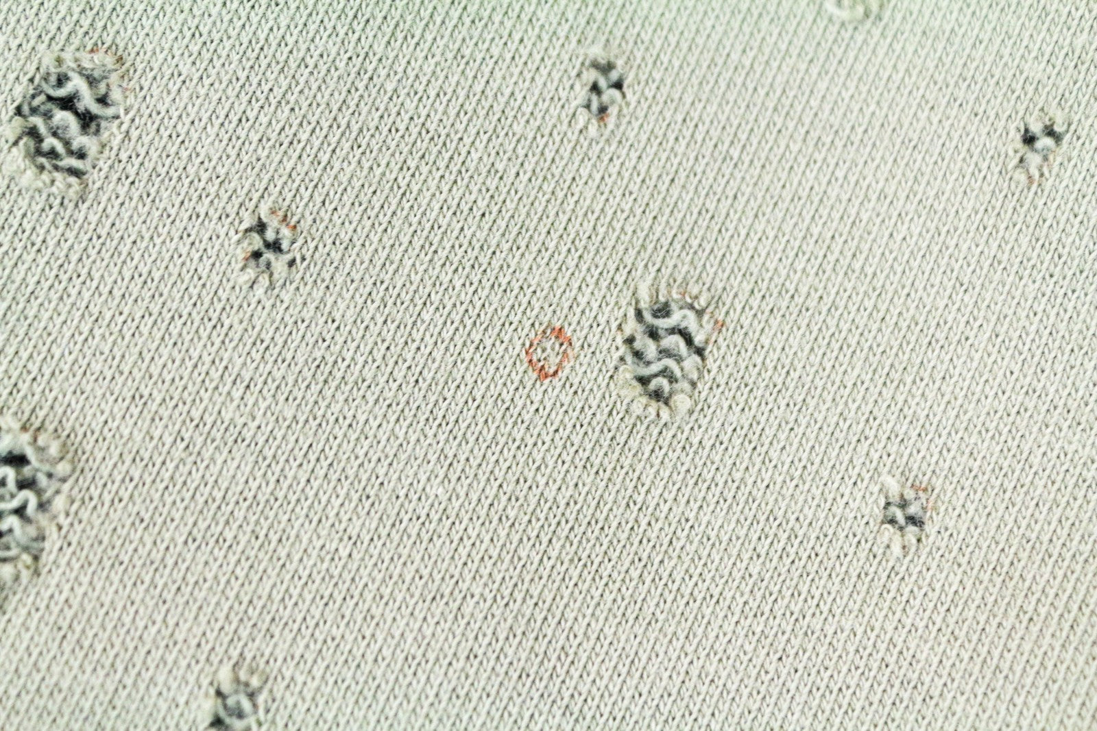 DENHAM Shadow moteriškas džemperis M, chaki spalvos, ilgomis rankovėmis, apvalia apykakle 