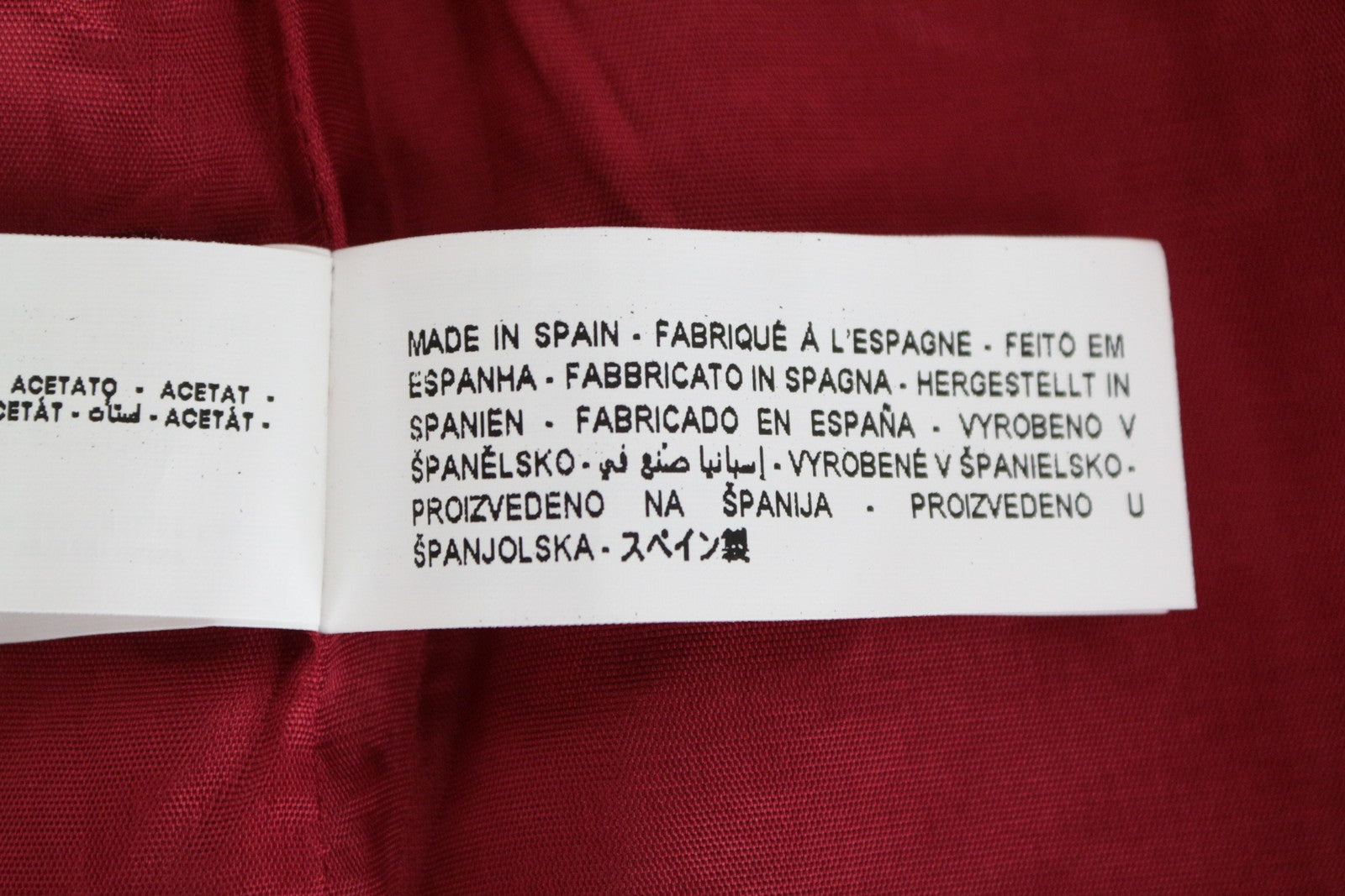 DESIGUAL Chaq Suenos Liquidos moteriškas paltas ~36 vidutinio ilgio ombre stiliaus su apykakle 