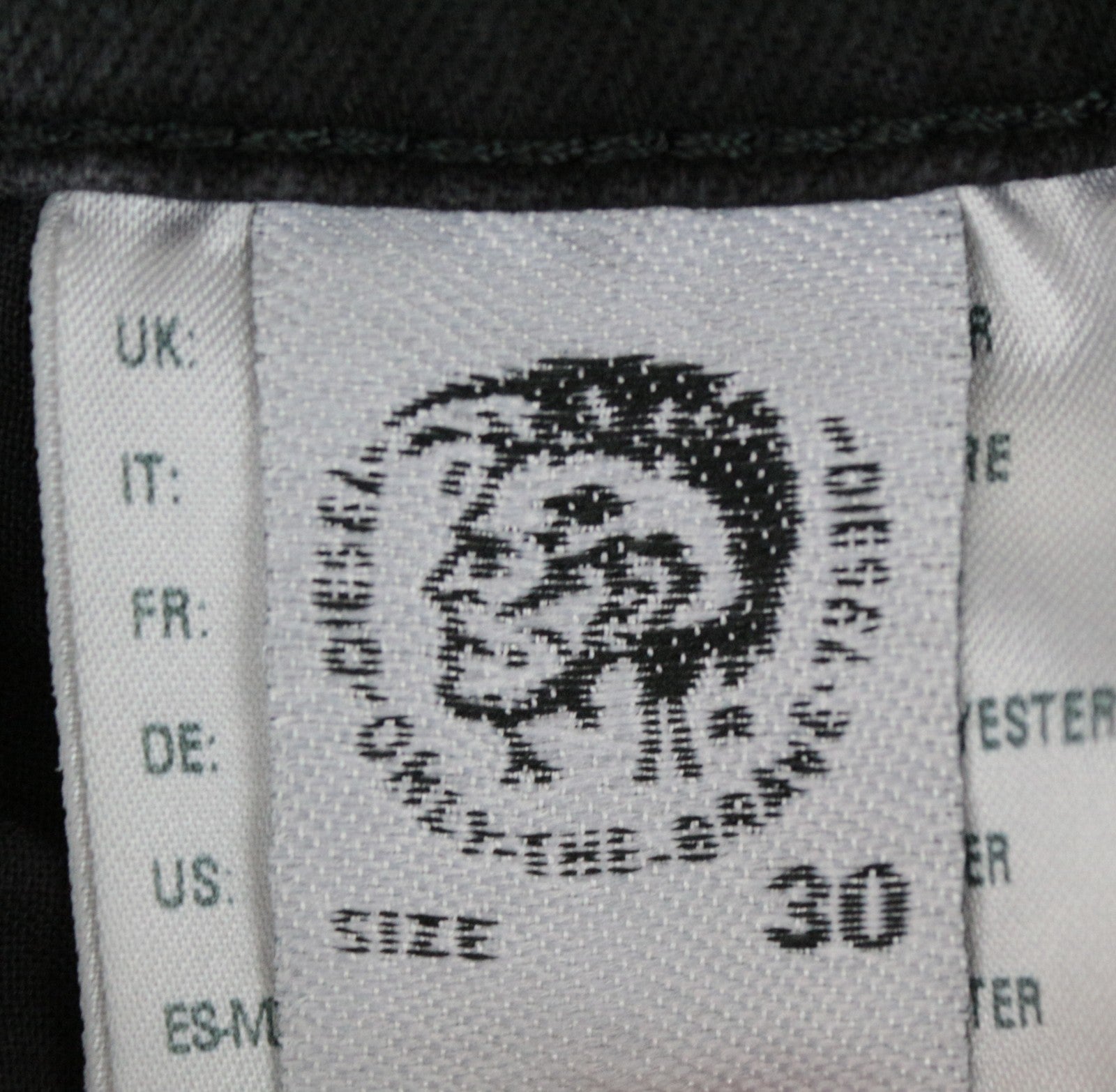 DIESEL Slandy 069GI moteriški džinsai W30/L32 Slim Skinny, dirbtinio tamprumo, pilki 