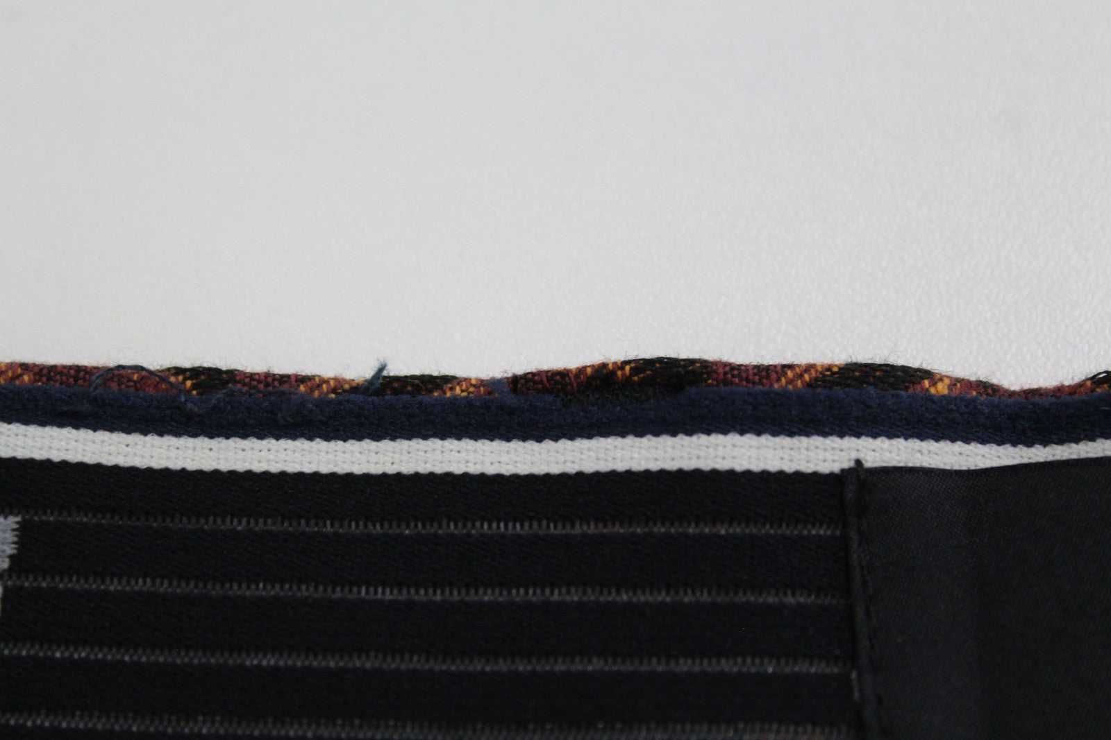 SCOTCH & SODA  Couture Shorts W28 Brown  Pattern Stretch Summer Style