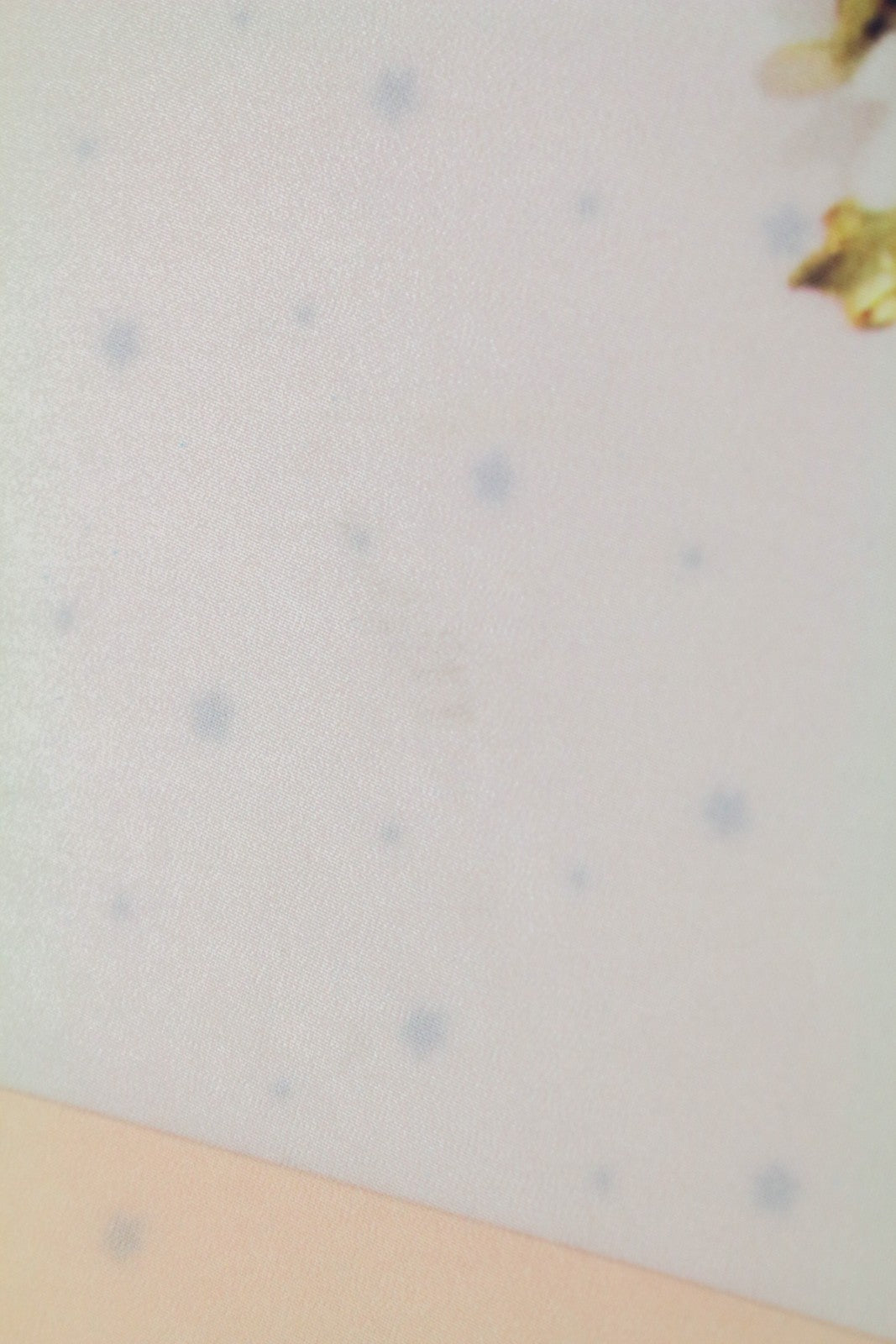 MAISON SCOTCH Pink  Star Tee S Lightweight Print