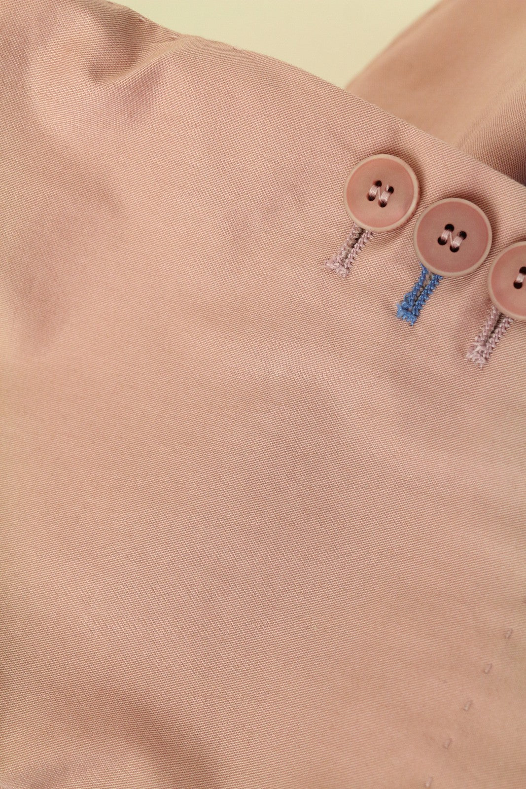 HARMONT &amp; BLAINE vyriškas rožinis švarkas be pamušalo, su ventiliacija, vienaeilis 